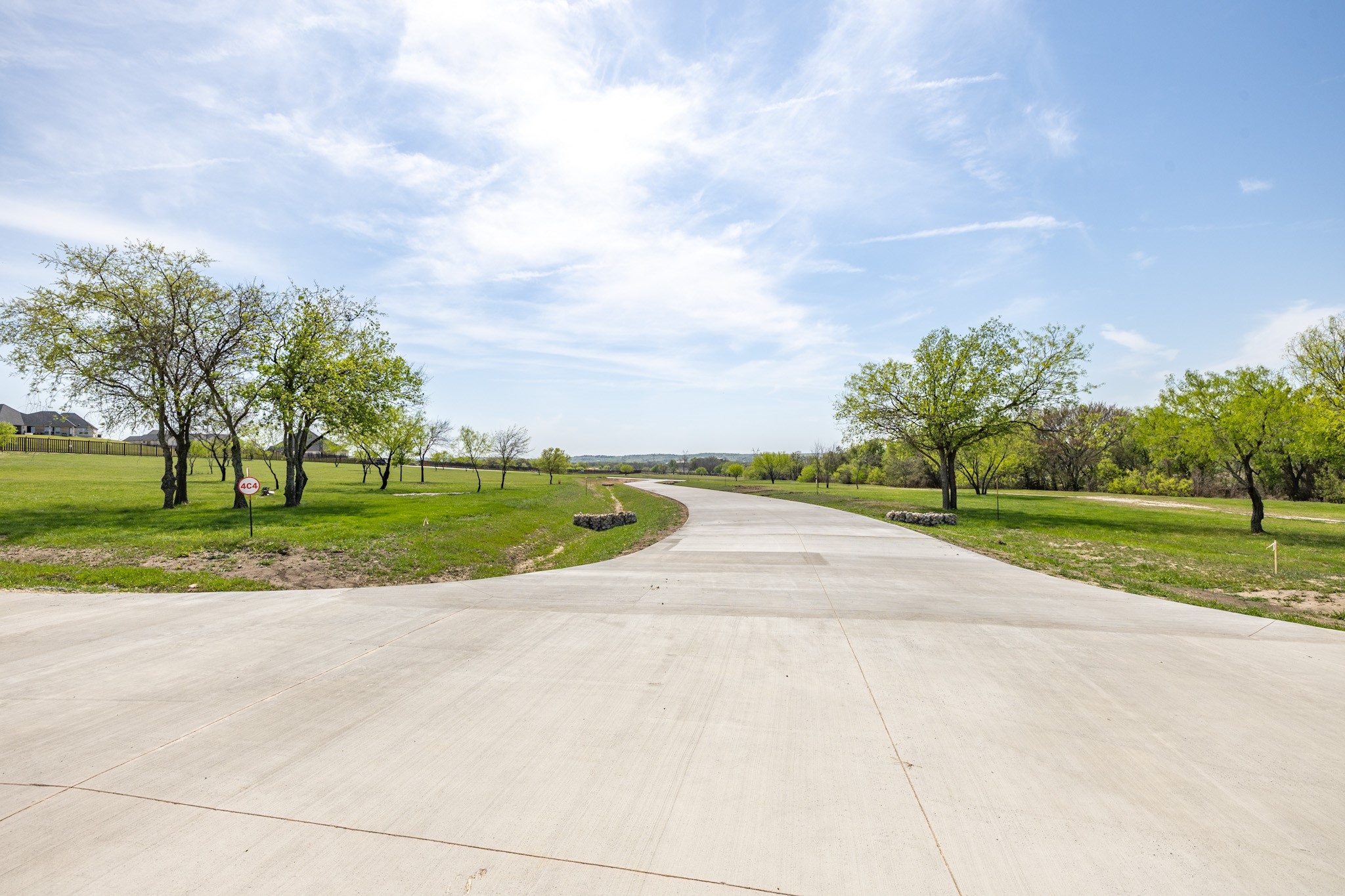 Lot 4f Cattle Prairie Trail Aledo TX 76126