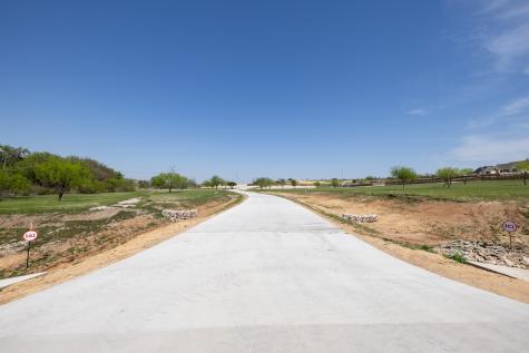 Lot 4f Cattle Prairie Trail Aledo TX 76126