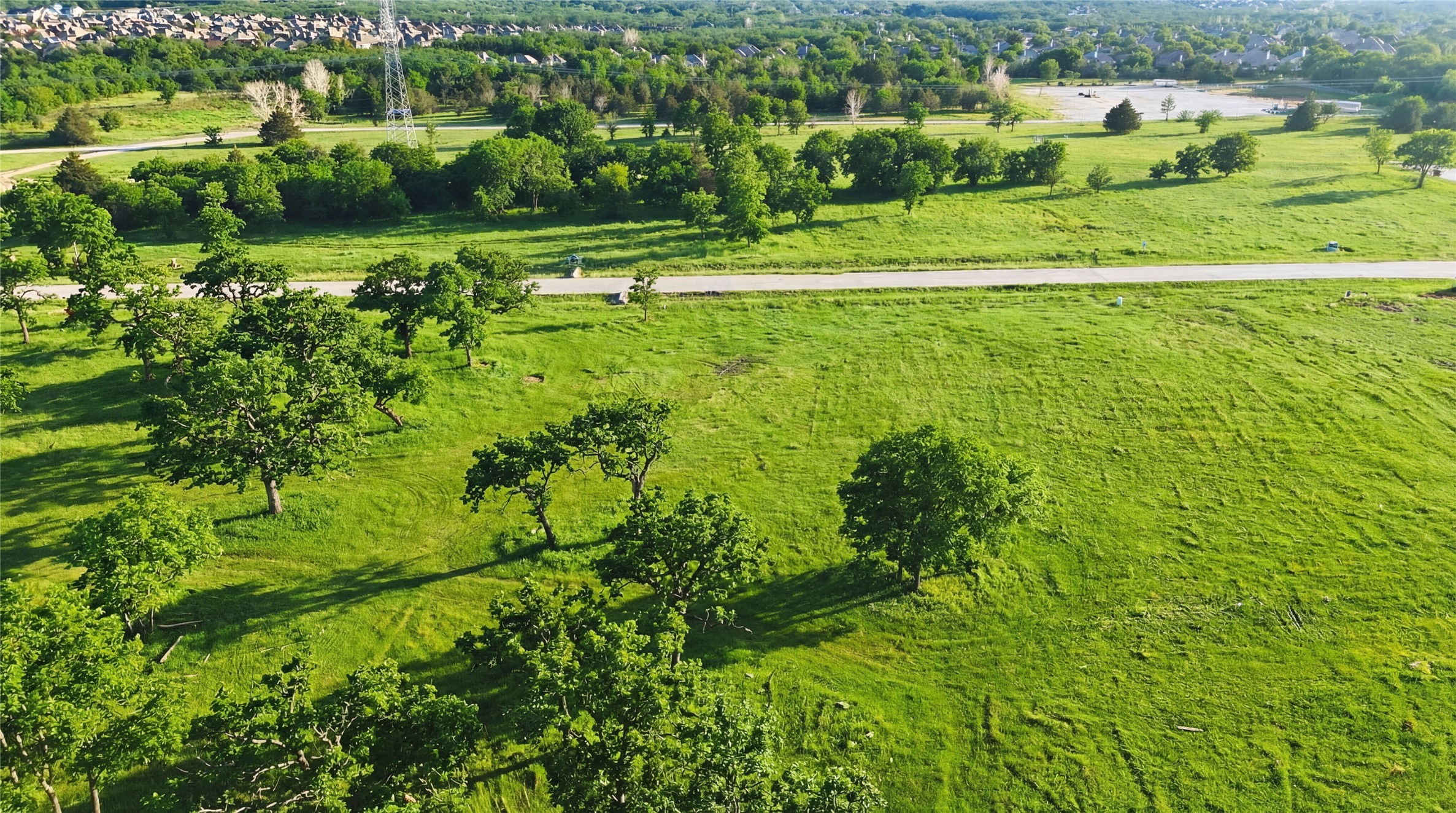 718 Sutton Lane Copper Canyon TX 76226