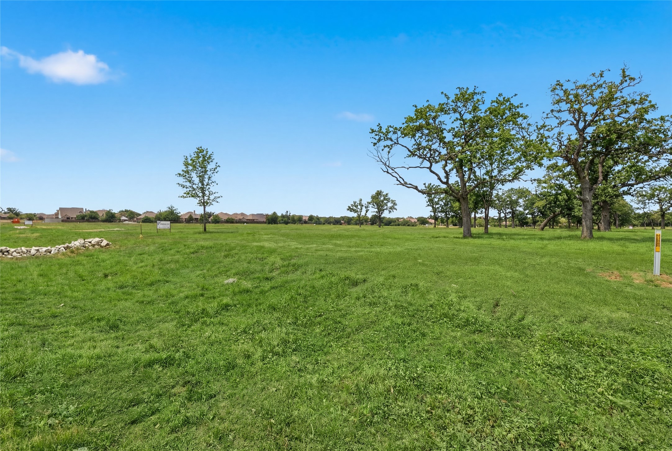 718 Sutton Lane Copper Canyon TX 76226