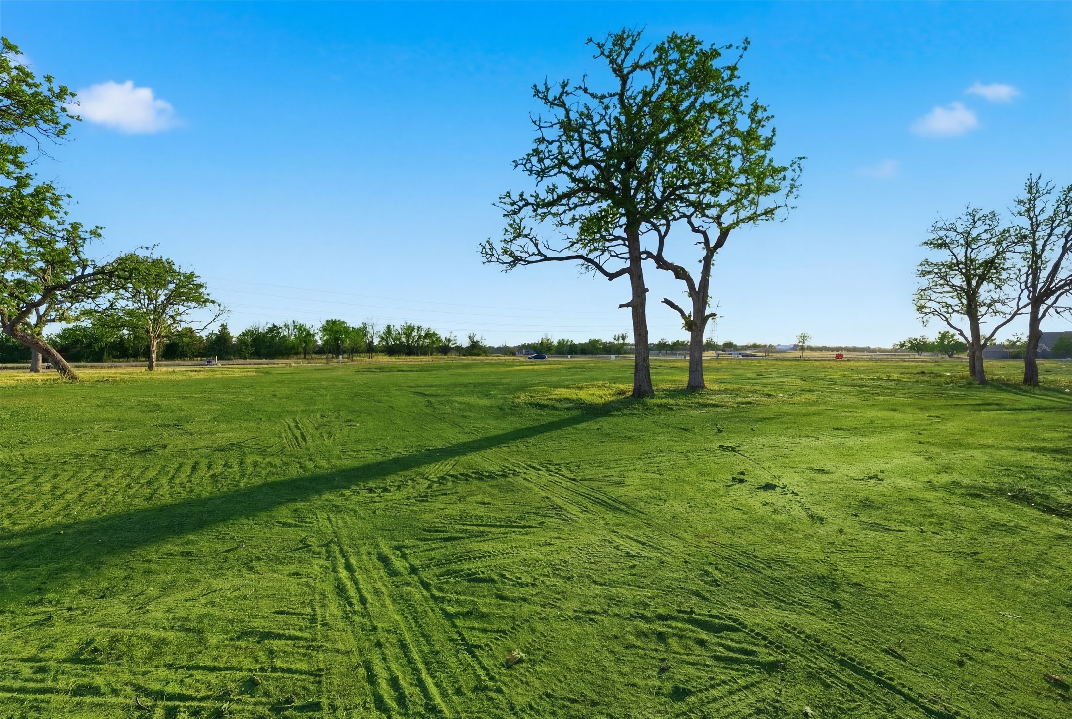 718 Sutton Lane Copper Canyon TX 76226