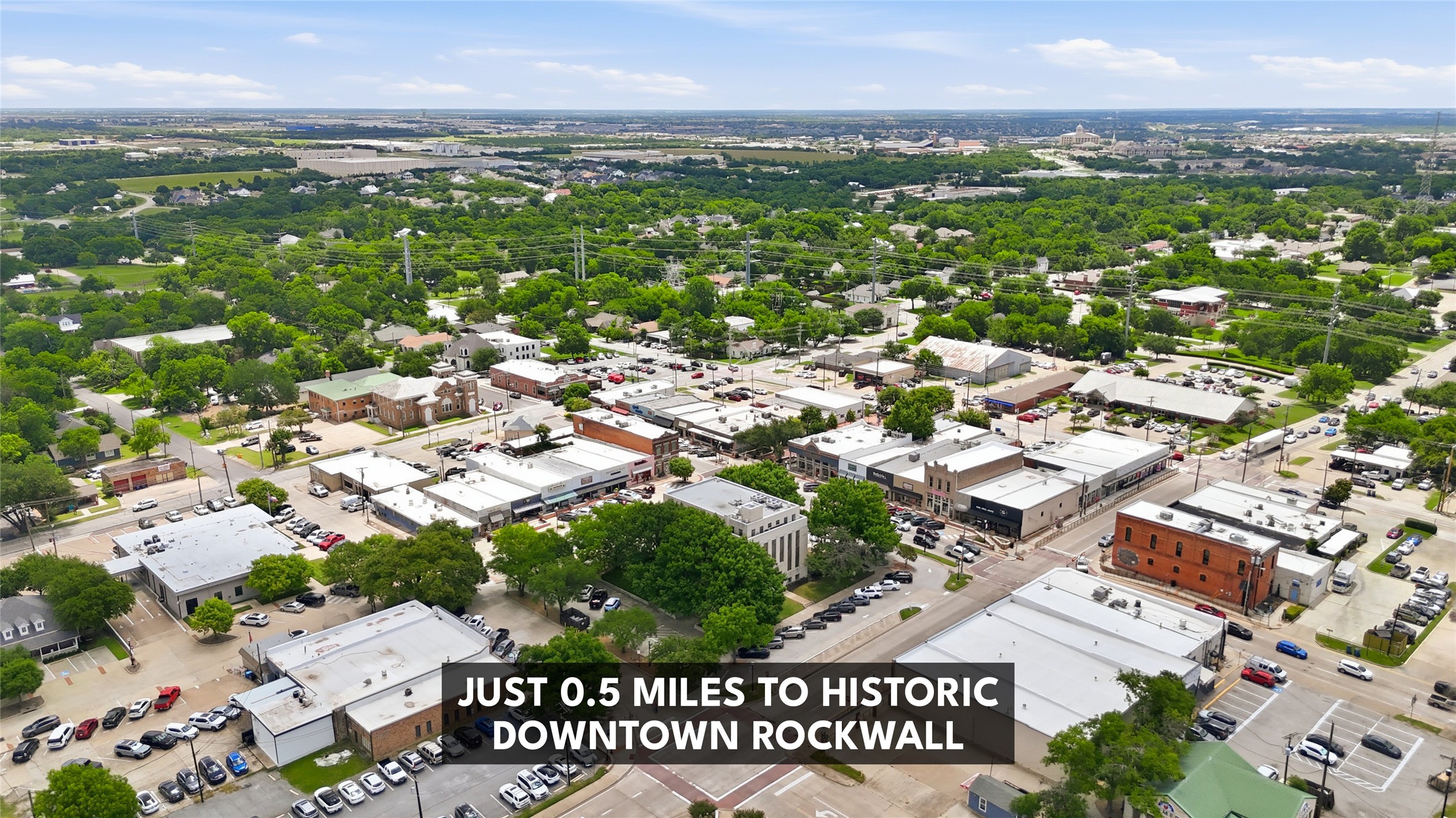 Tbd Peters Colony Street Rockwall TX 75087