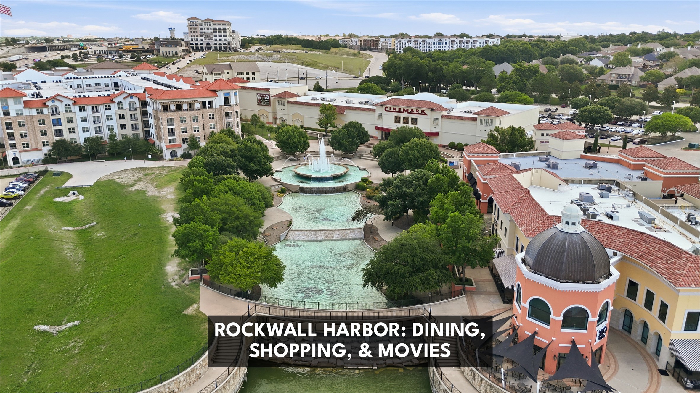 Tbd Peters Colony Street Rockwall TX 75087