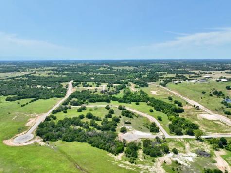 Lot 7 Clare Road Poolville TX 76487