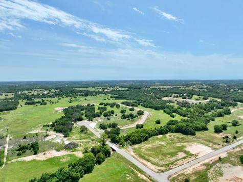 Lot 7 Clare Road Poolville TX 76487