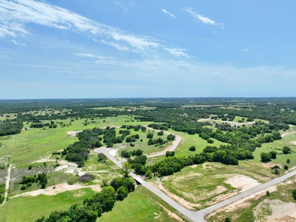 Lot 7 Clare Road Poolville TX 76487