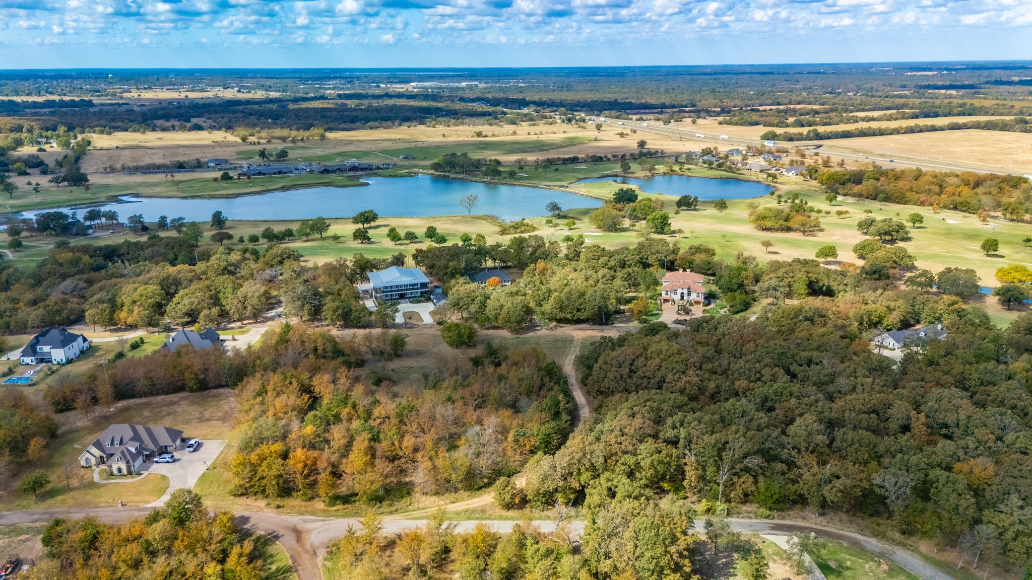 Lot 54 Nelson Drive Sulphur Springs TX 75482