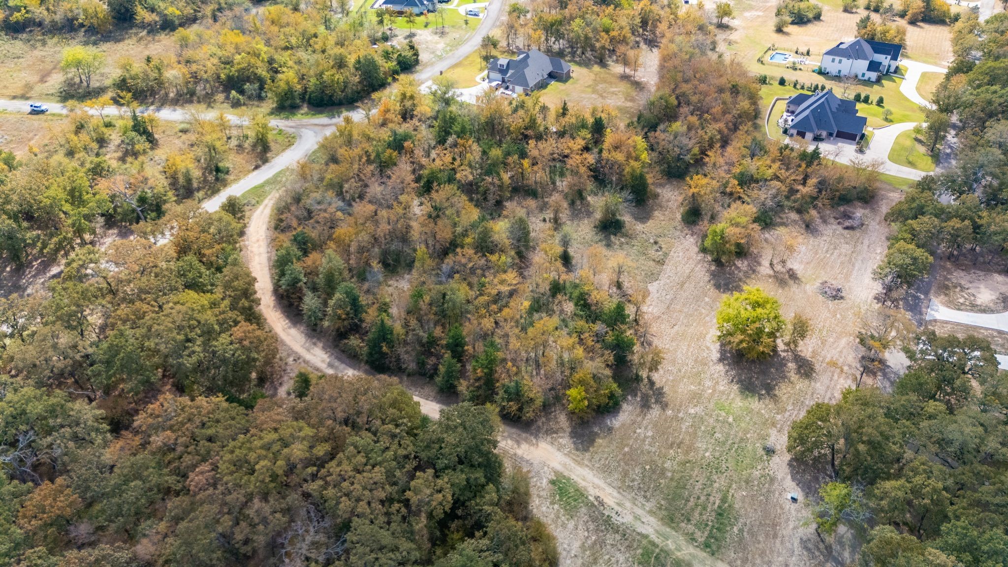 Lot 54 Nelson Drive Sulphur Springs TX 75482