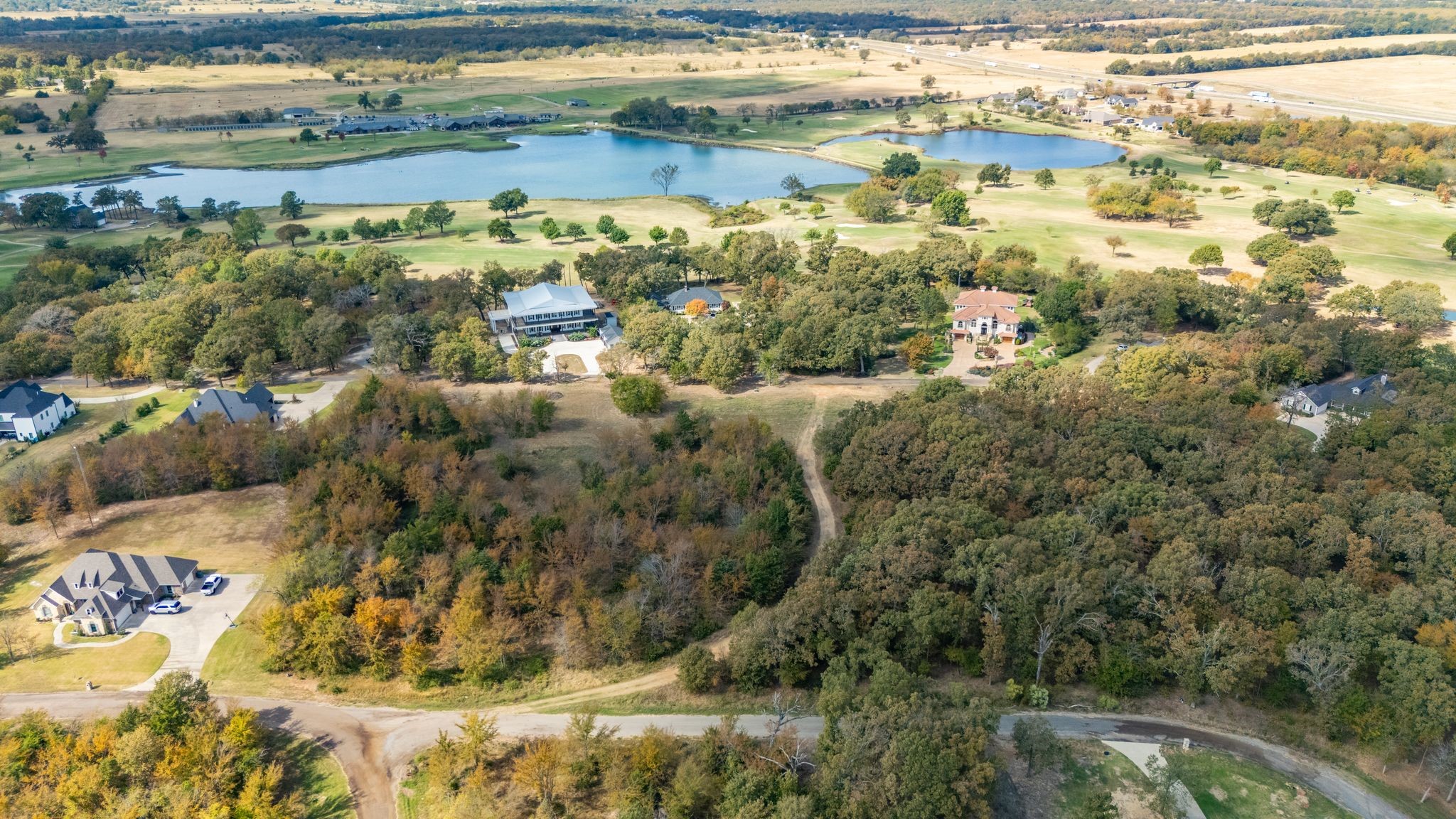 Lot 54 Nelson Drive Sulphur Springs TX 75482
