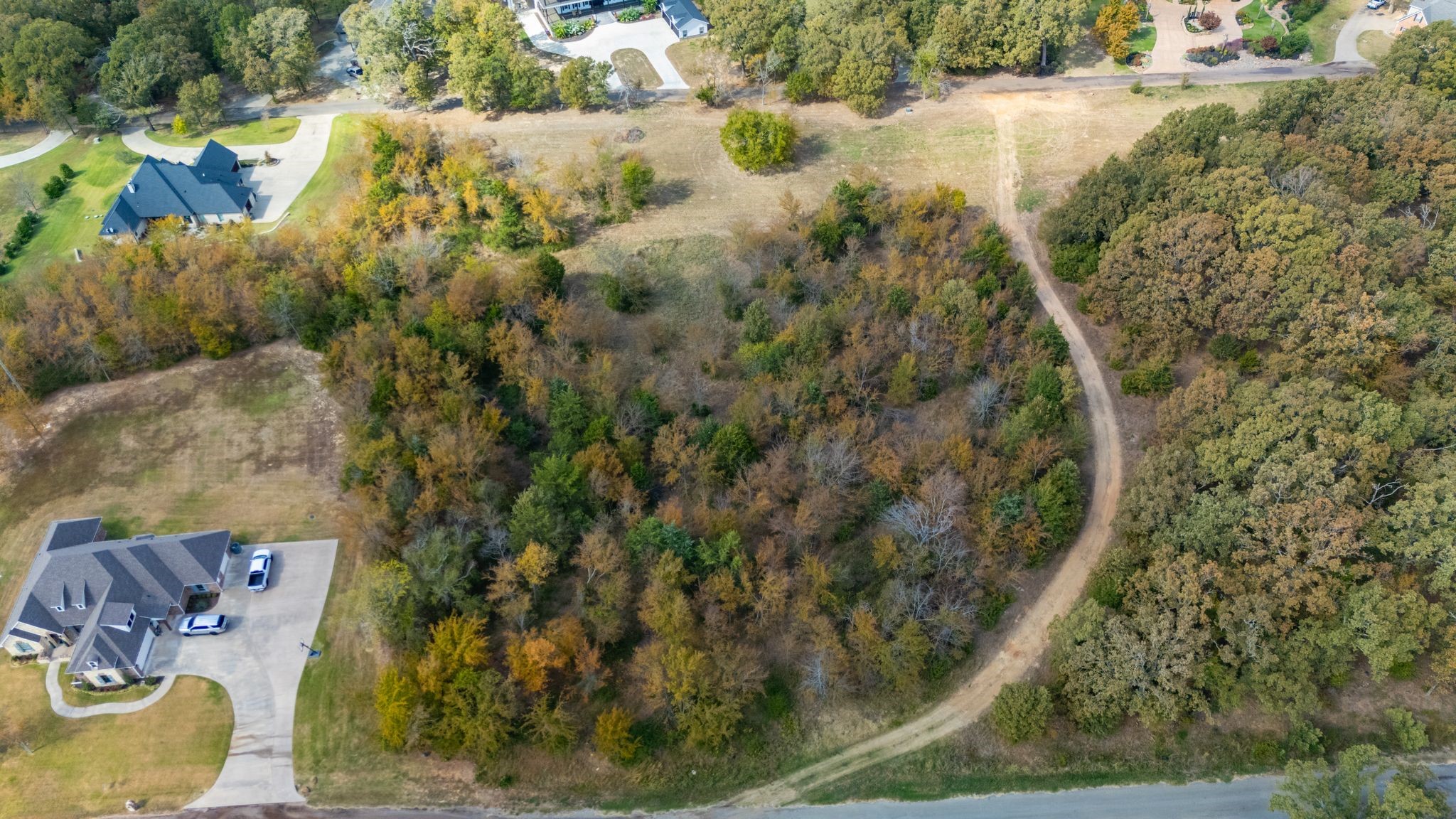 Lot 54 Nelson Drive Sulphur Springs TX 75482