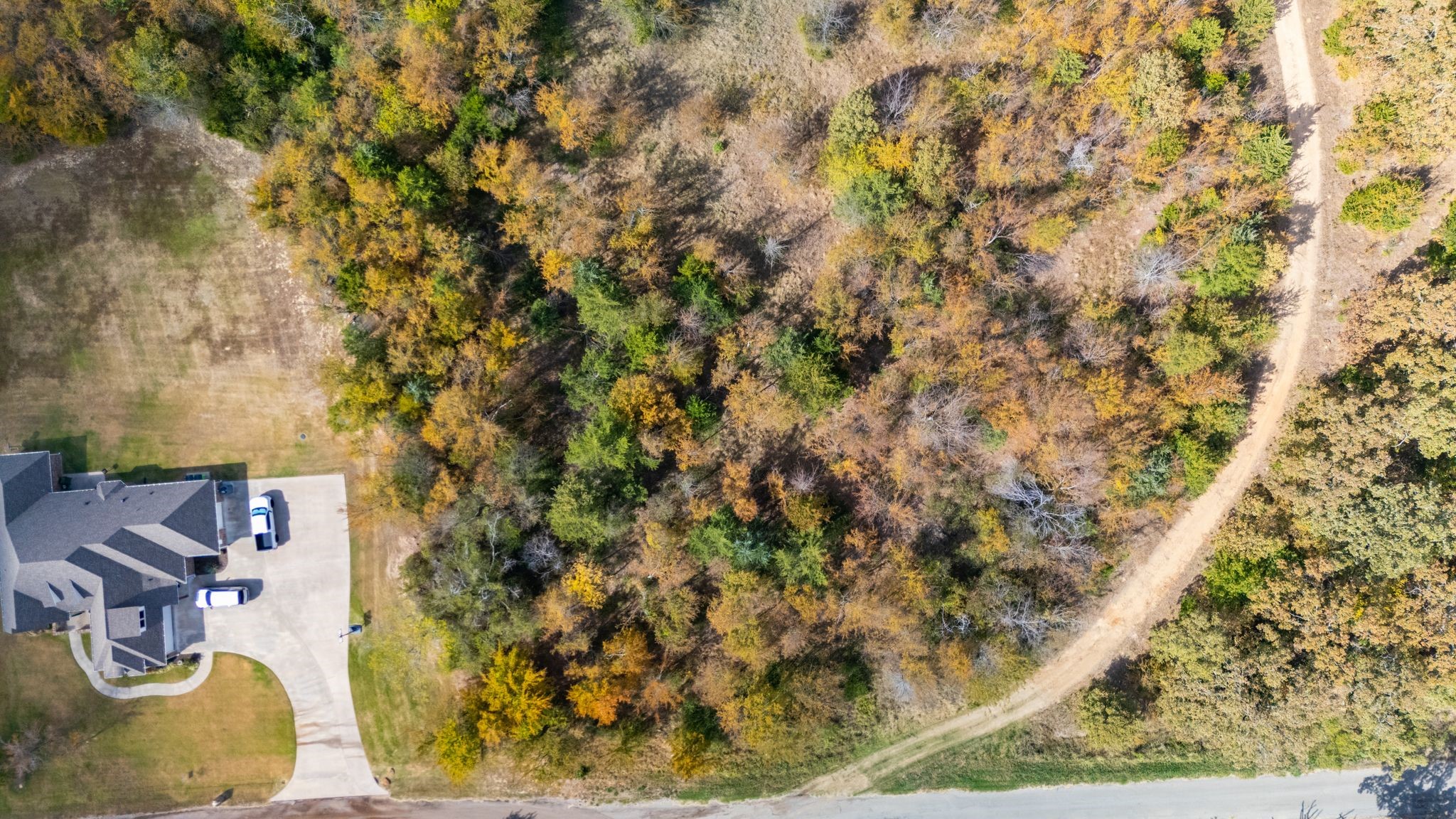 Lot 54 Nelson Drive Sulphur Springs TX 75482