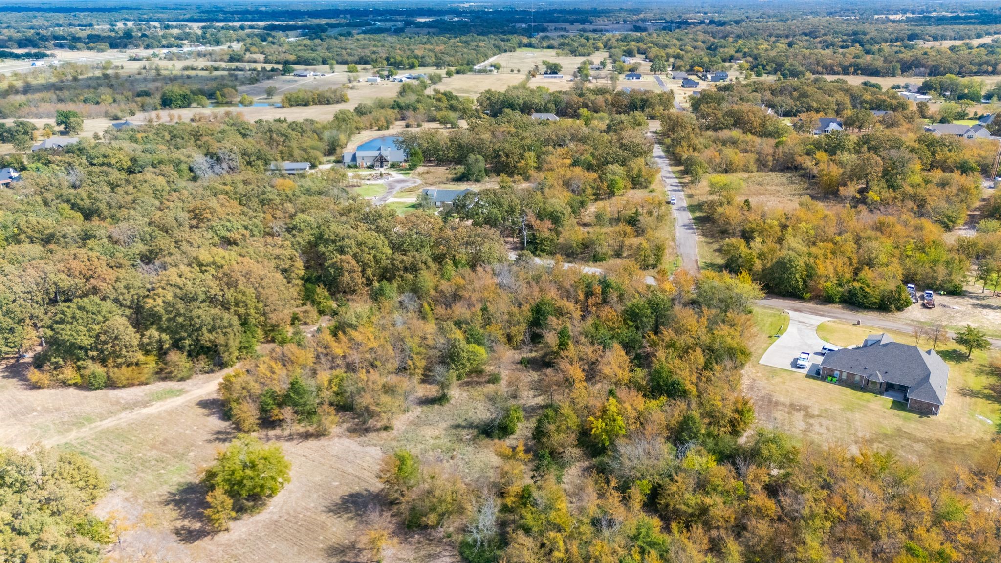 Lot 54 Nelson Drive Sulphur Springs TX 75482