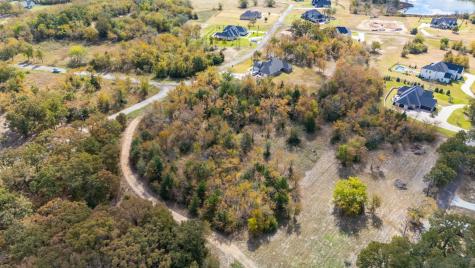 Lot 54 Nelson Drive Sulphur Springs TX 75482