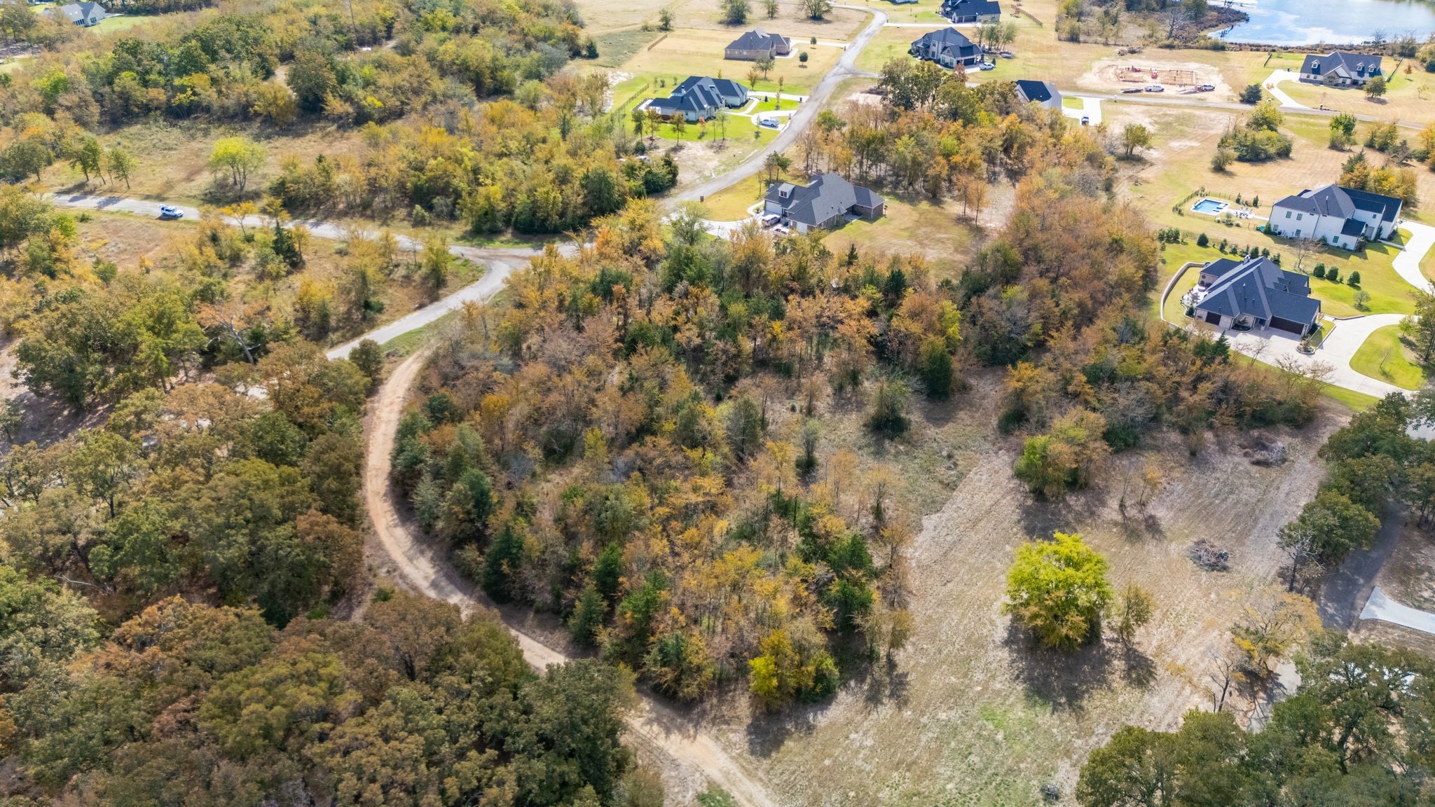 Lot 54 Nelson Drive Sulphur Springs TX 75482