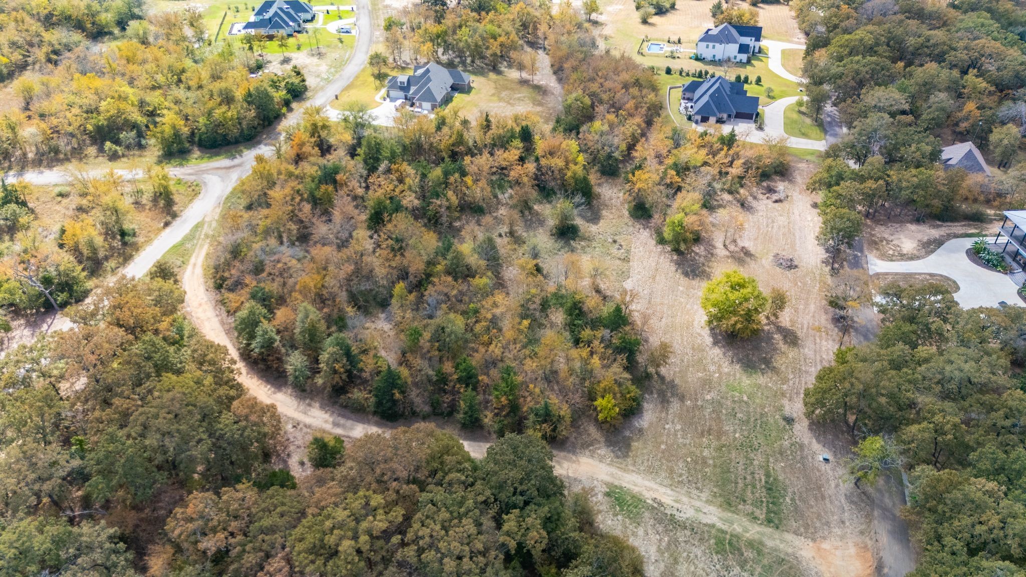 Lot 54 Nelson Drive Sulphur Springs TX 75482