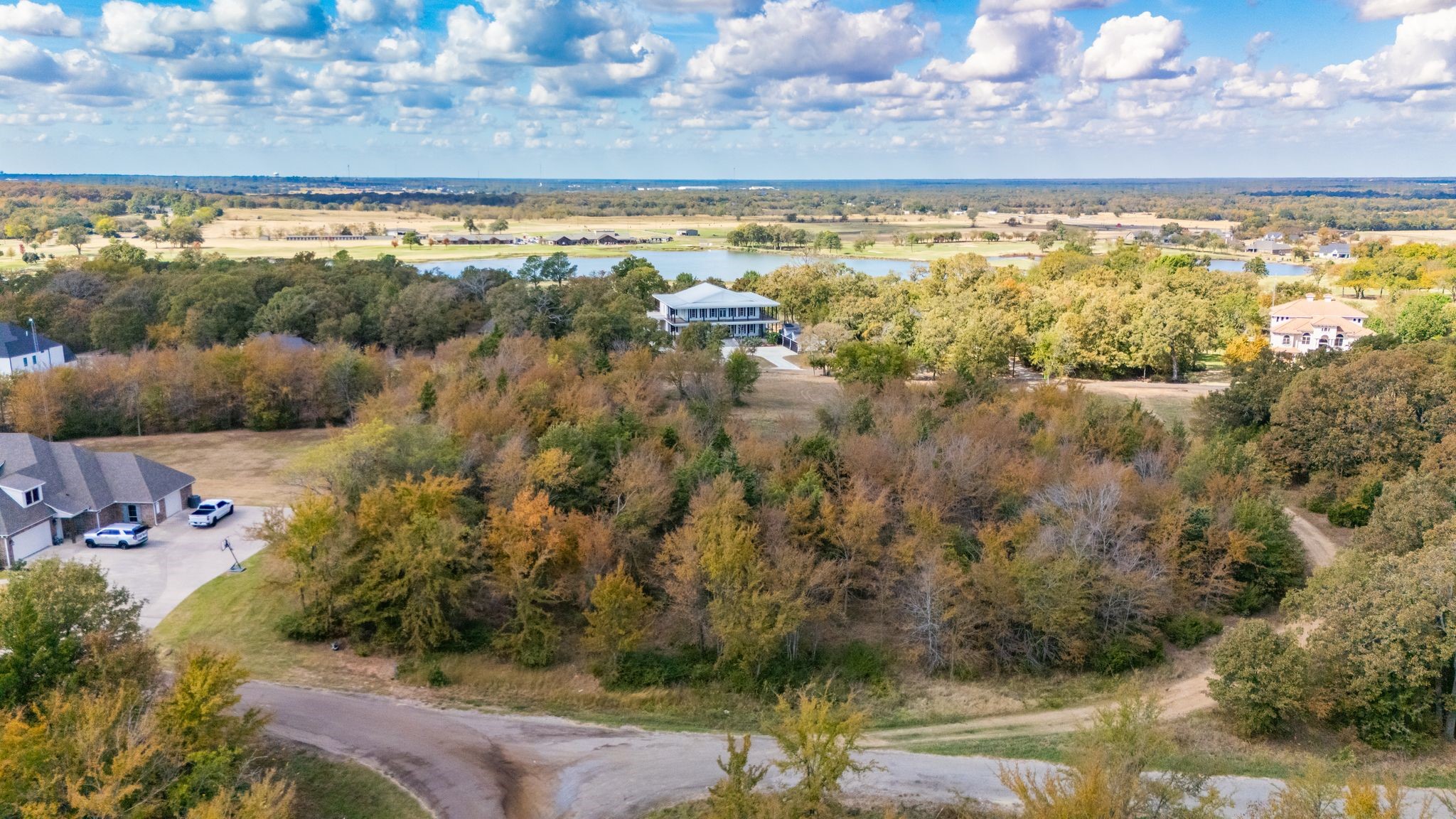 Lot 54 Nelson Drive Sulphur Springs TX 75482