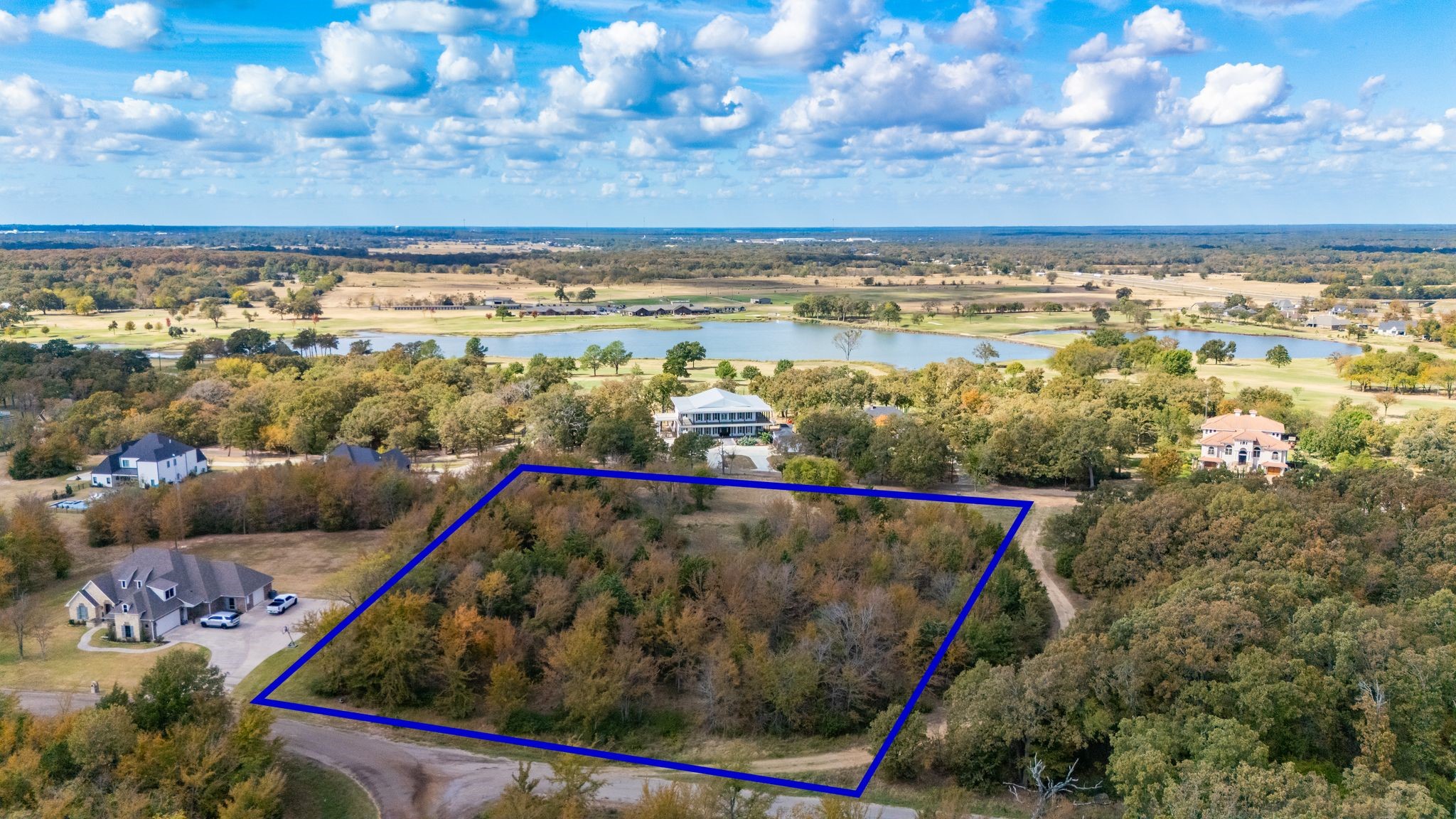 Lot 54 Nelson Drive Sulphur Springs TX 75482
