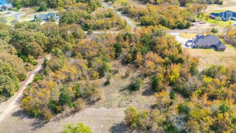 Lot 54 Nelson Drive Sulphur Springs TX 75482