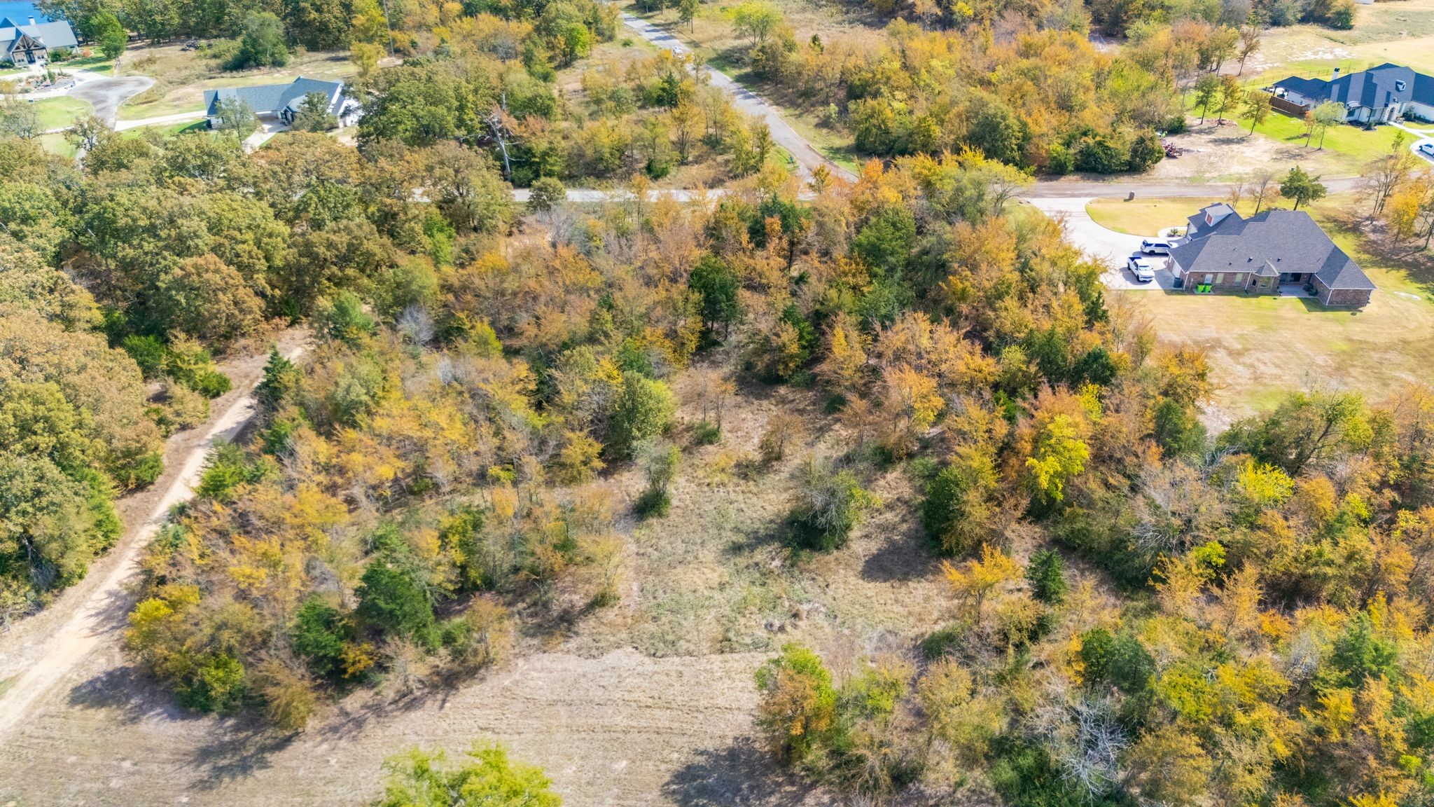 Lot 54 Nelson Drive Sulphur Springs TX 75482