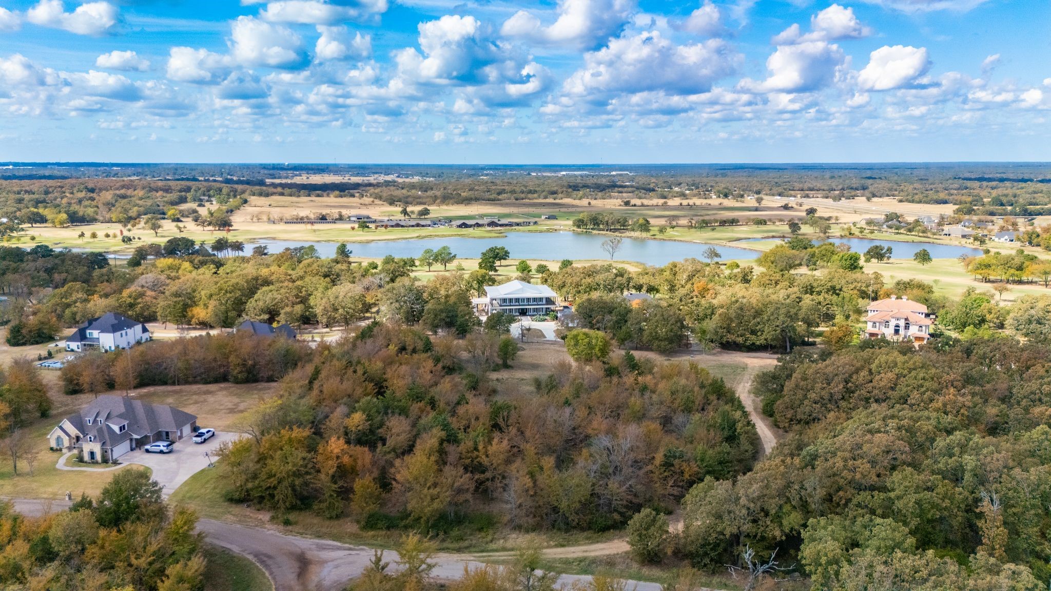 Lot 54 Nelson Drive Sulphur Springs TX 75482