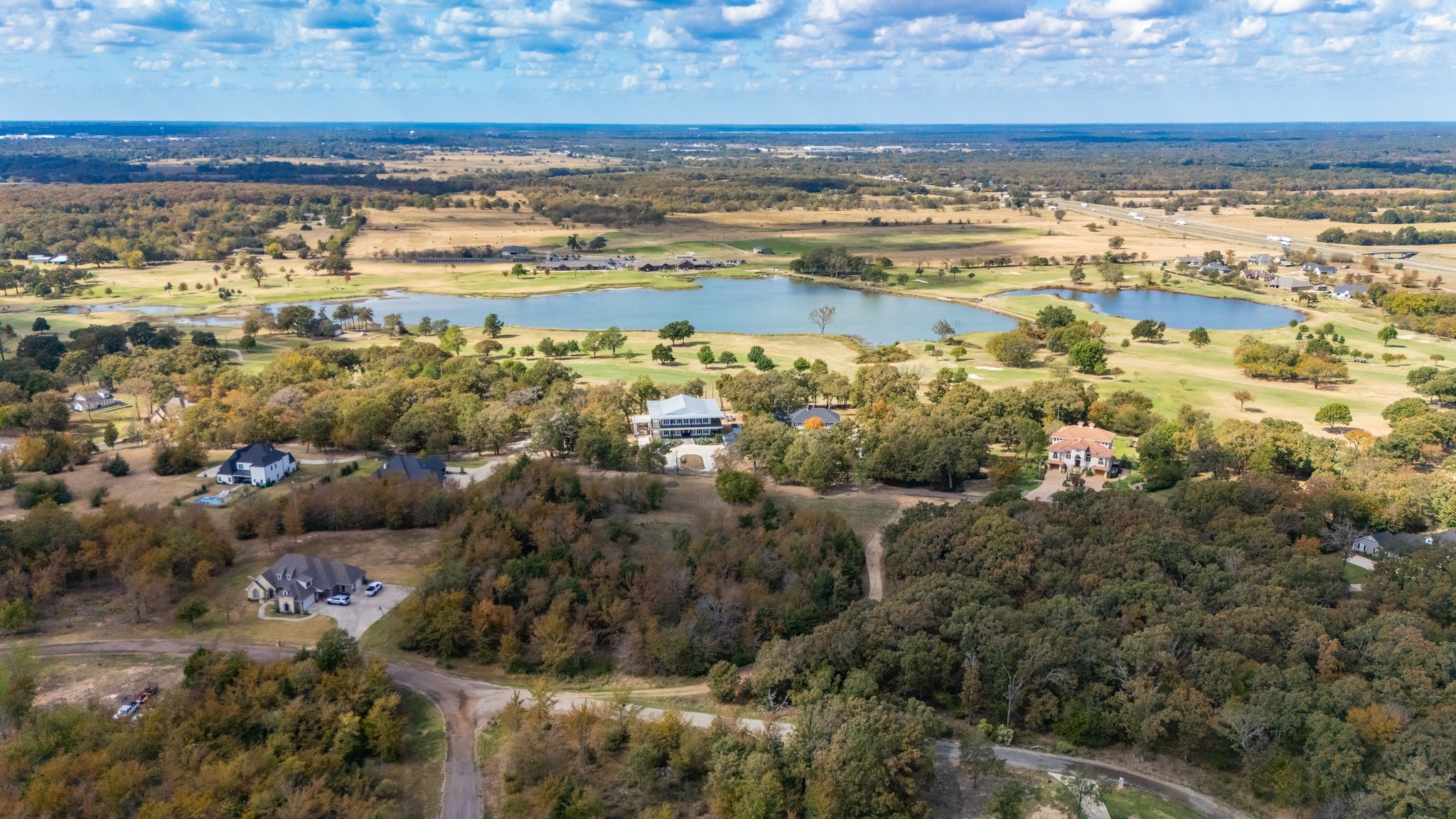 Lot 54 Nelson Drive Sulphur Springs TX 75482