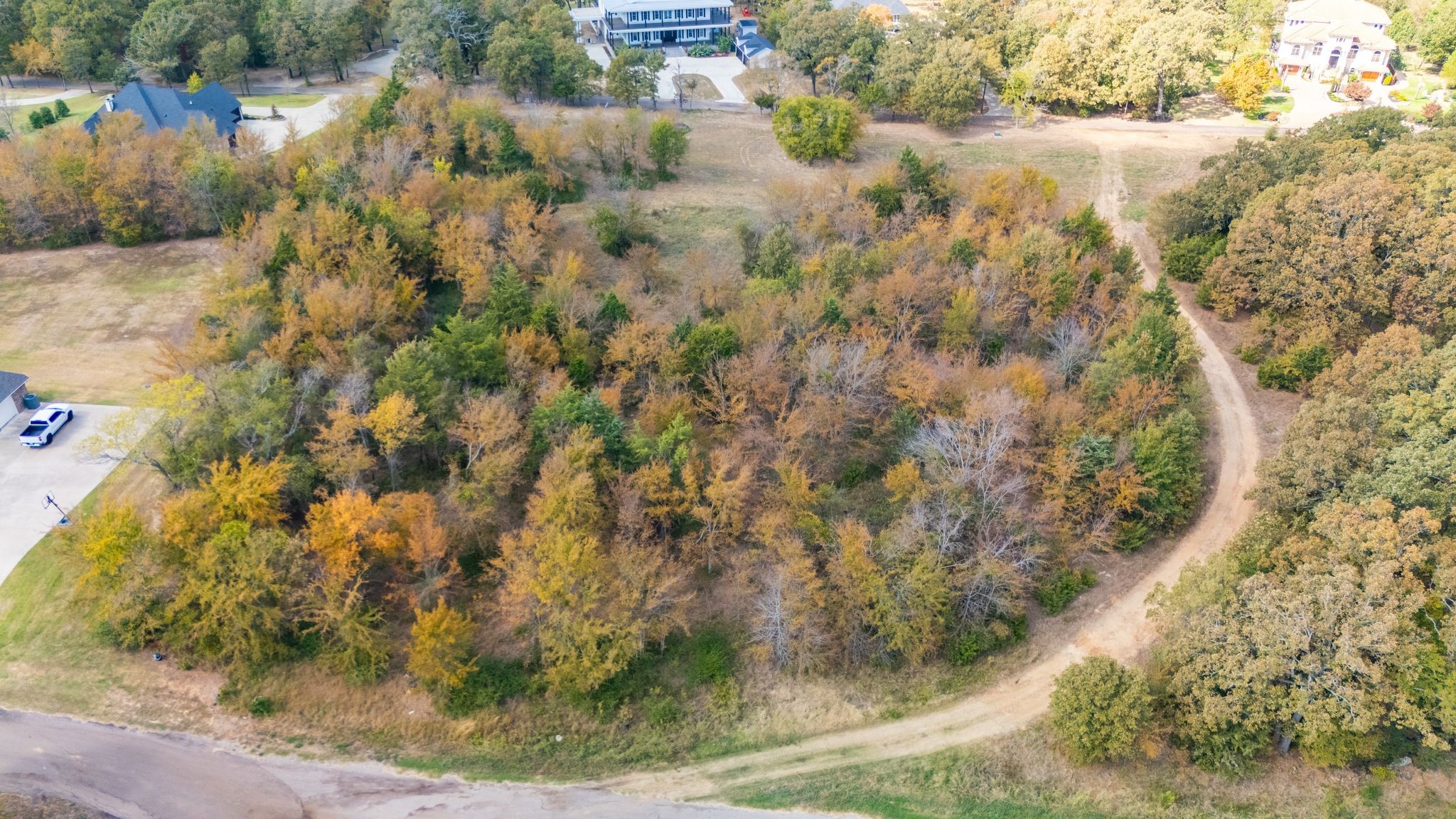 Lot 54 Nelson Drive Sulphur Springs TX 75482