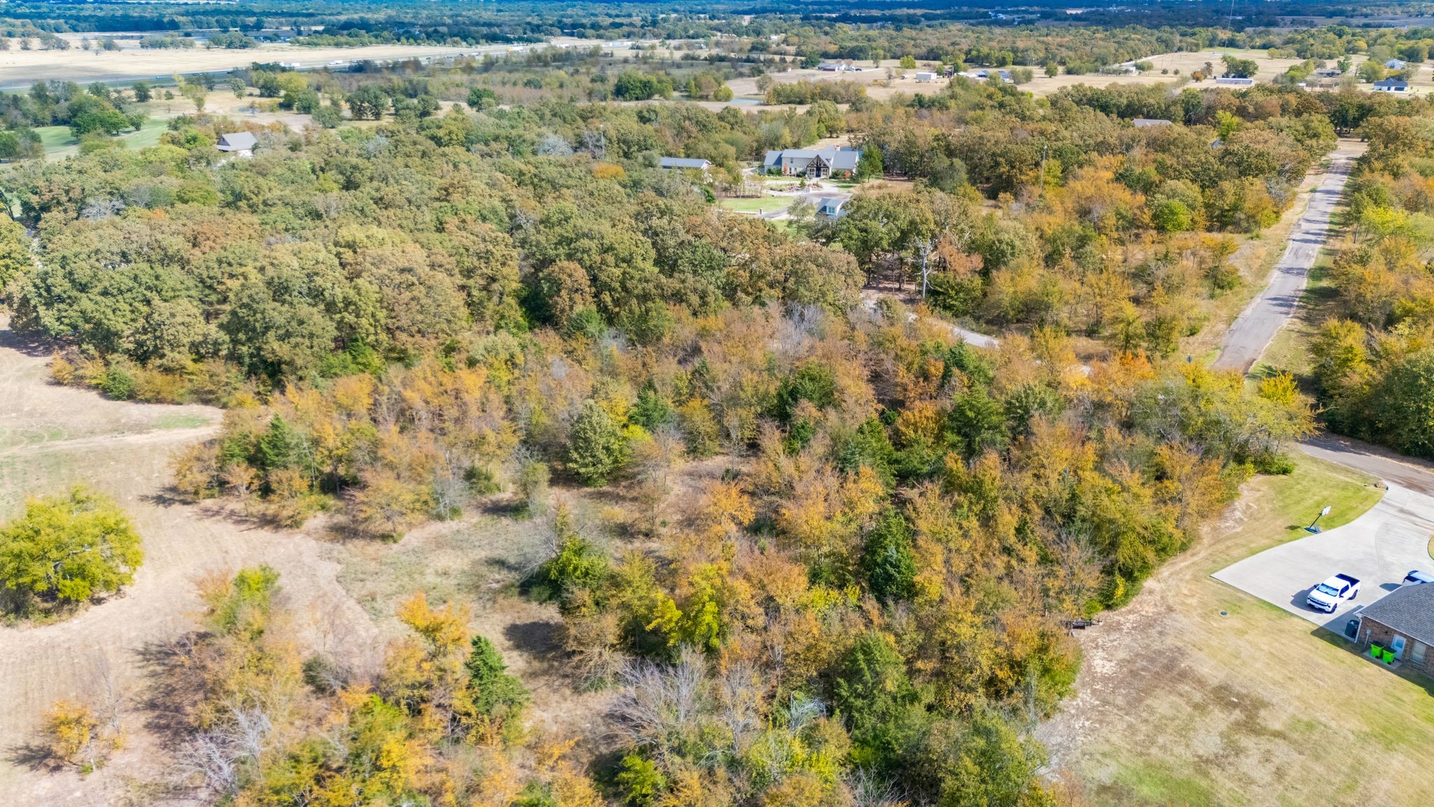 Lot 54 Nelson Drive Sulphur Springs TX 75482