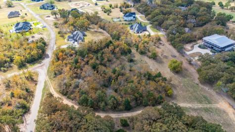 Lot 54 Nelson Drive Sulphur Springs TX 75482