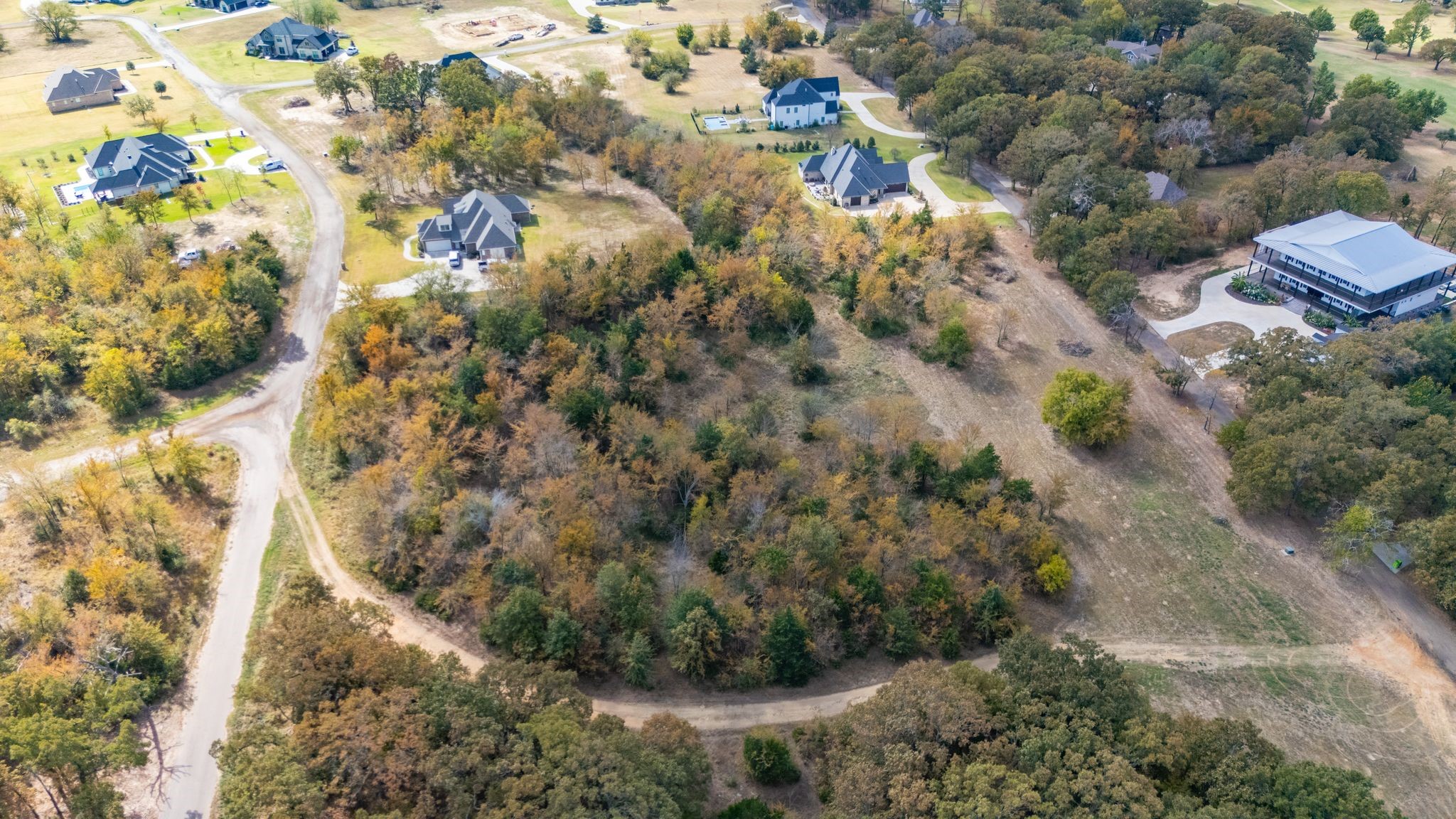 Lot 54 Nelson Drive Sulphur Springs TX 75482
