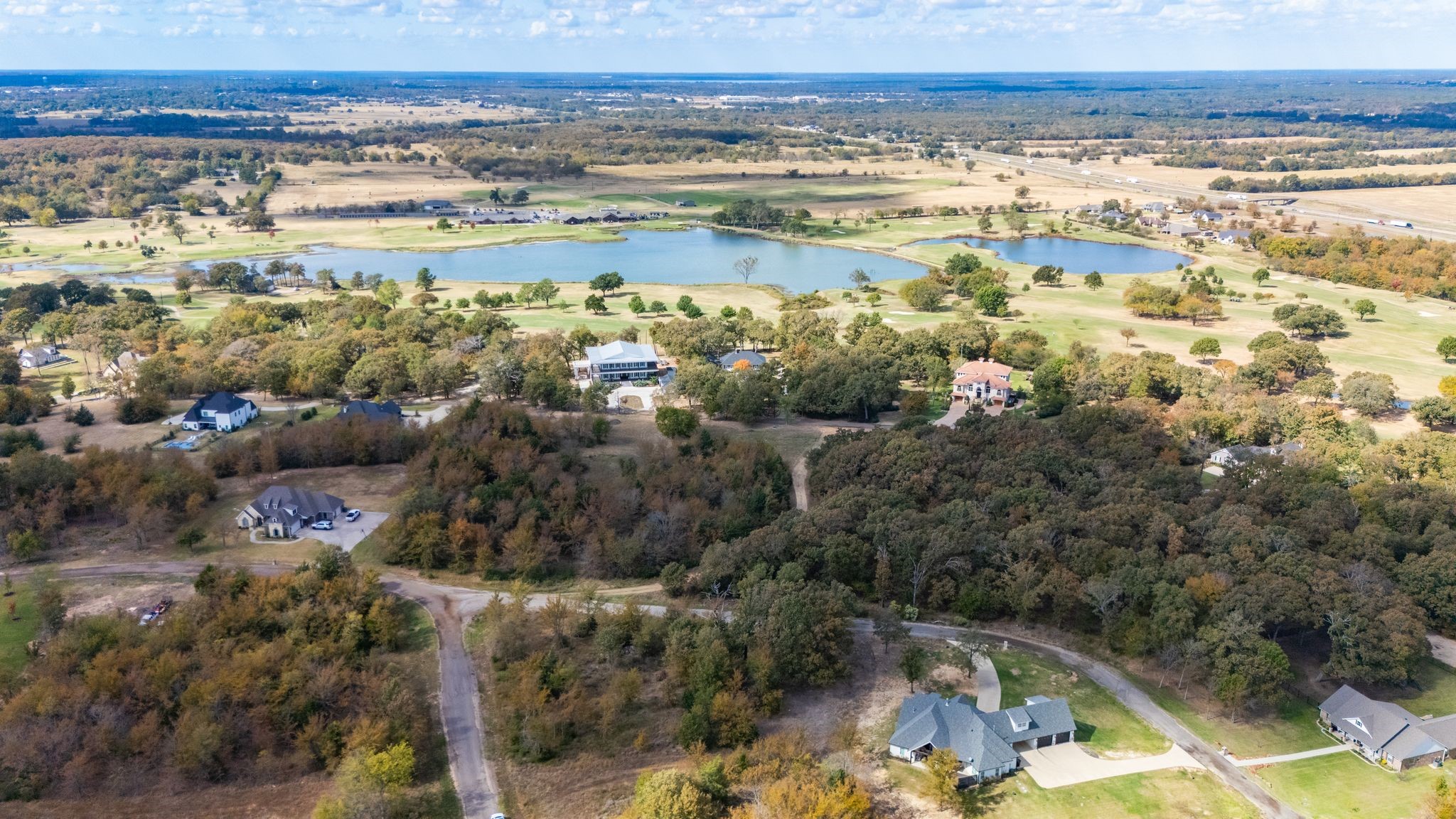 Lot 54 Nelson Drive Sulphur Springs TX 75482