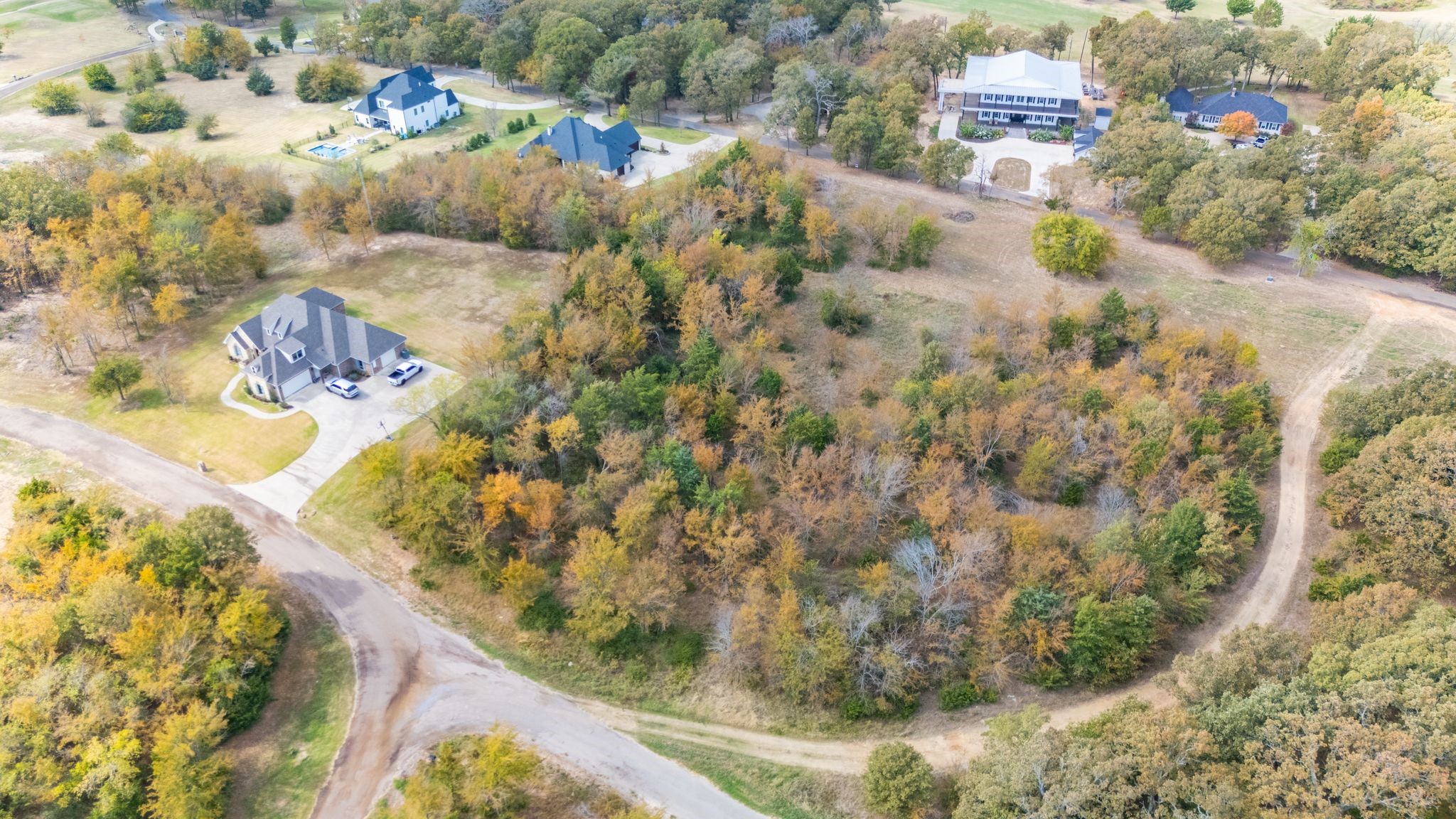 Lot 54 Nelson Drive Sulphur Springs TX 75482
