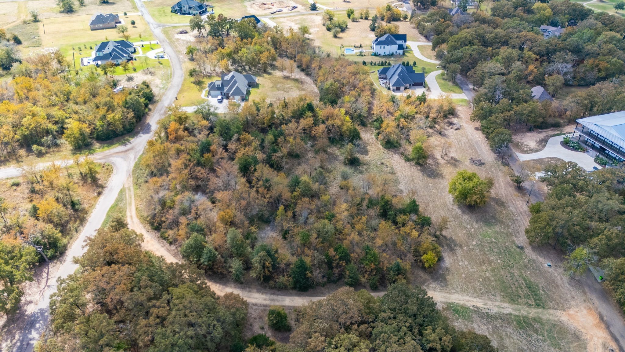 Lot 54 Nelson Drive Sulphur Springs TX 75482