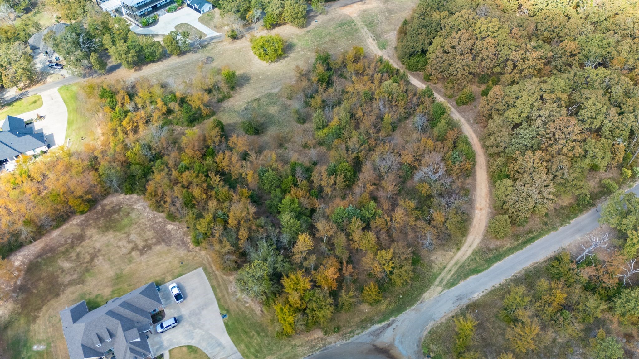 Lot 54 Nelson Drive Sulphur Springs TX 75482