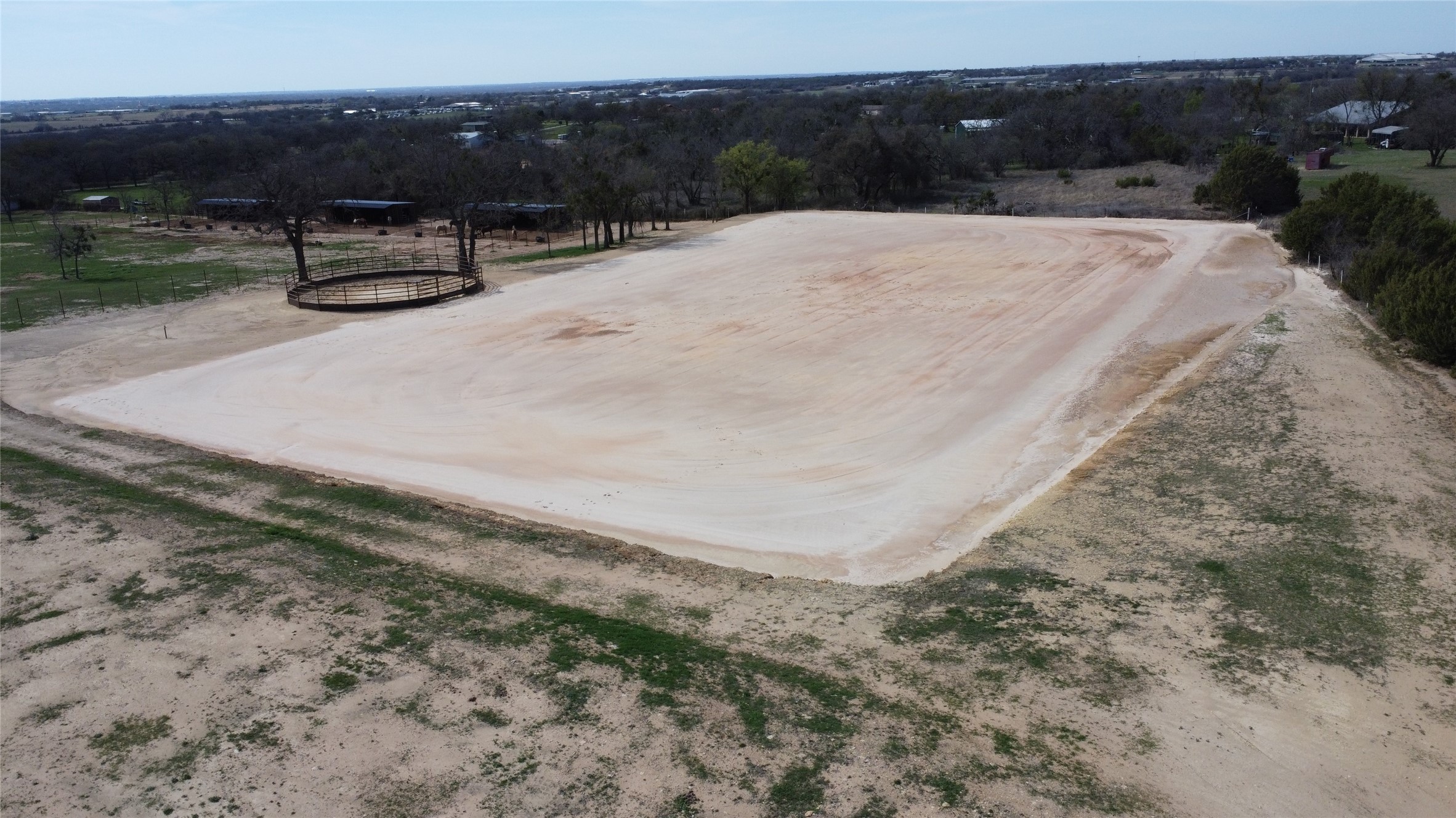 1075 County Road 494 Stephenville TX 76401