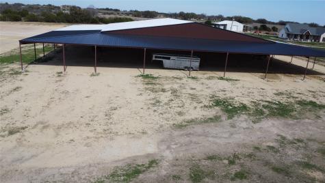 1075 County Road 494 Stephenville TX 76401