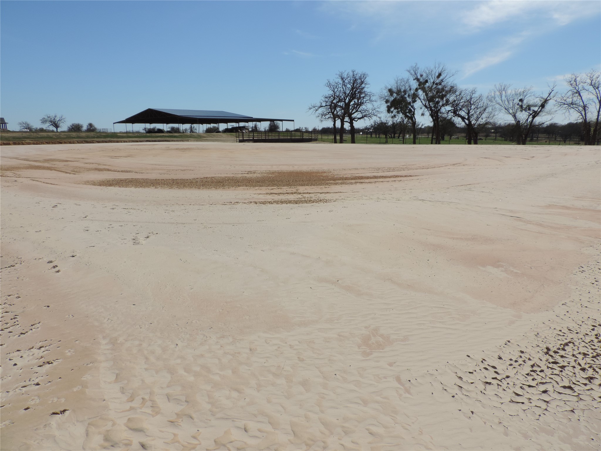 1075 County Road 494 Stephenville TX 76401
