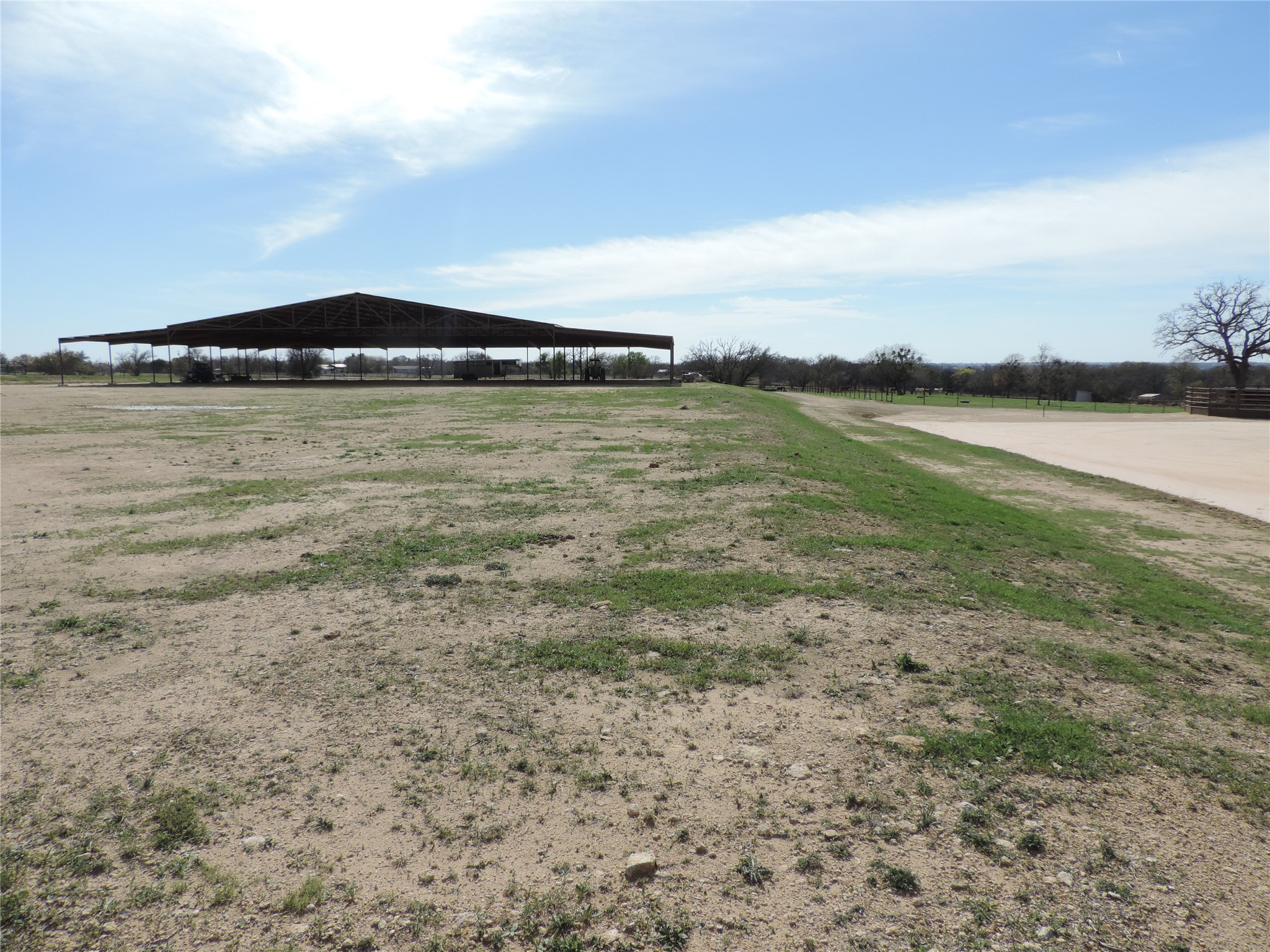1075 County Road 494 Stephenville TX 76401