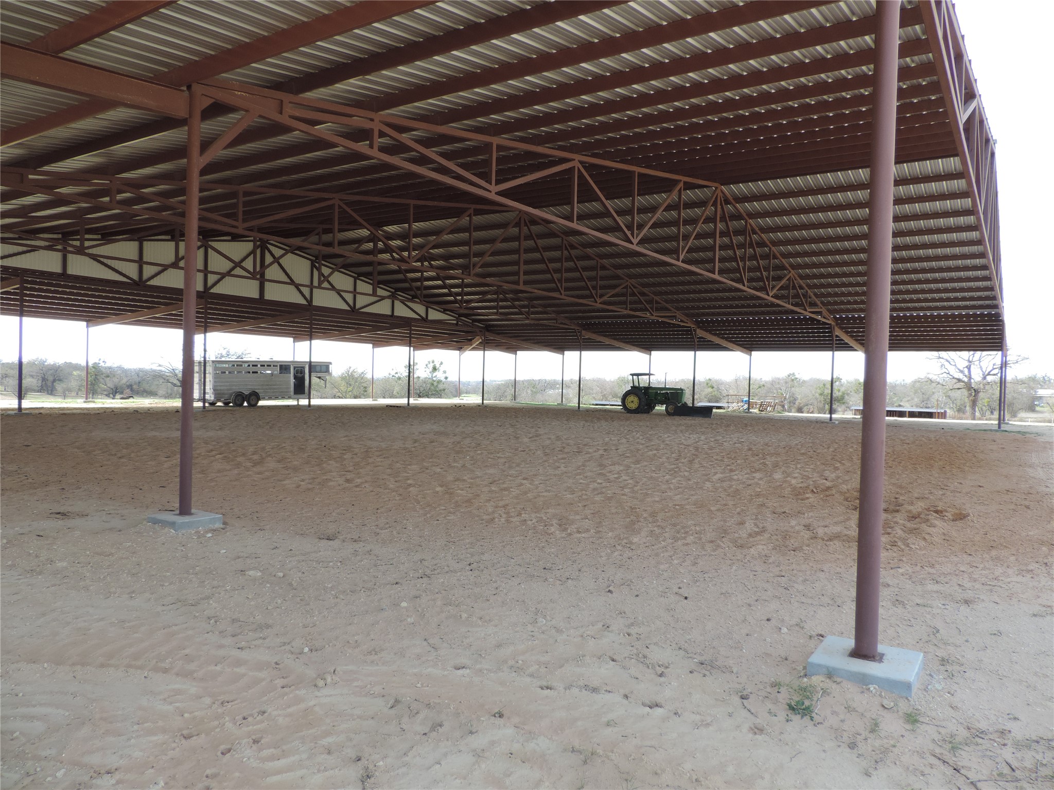 1075 County Road 494 Stephenville TX 76401