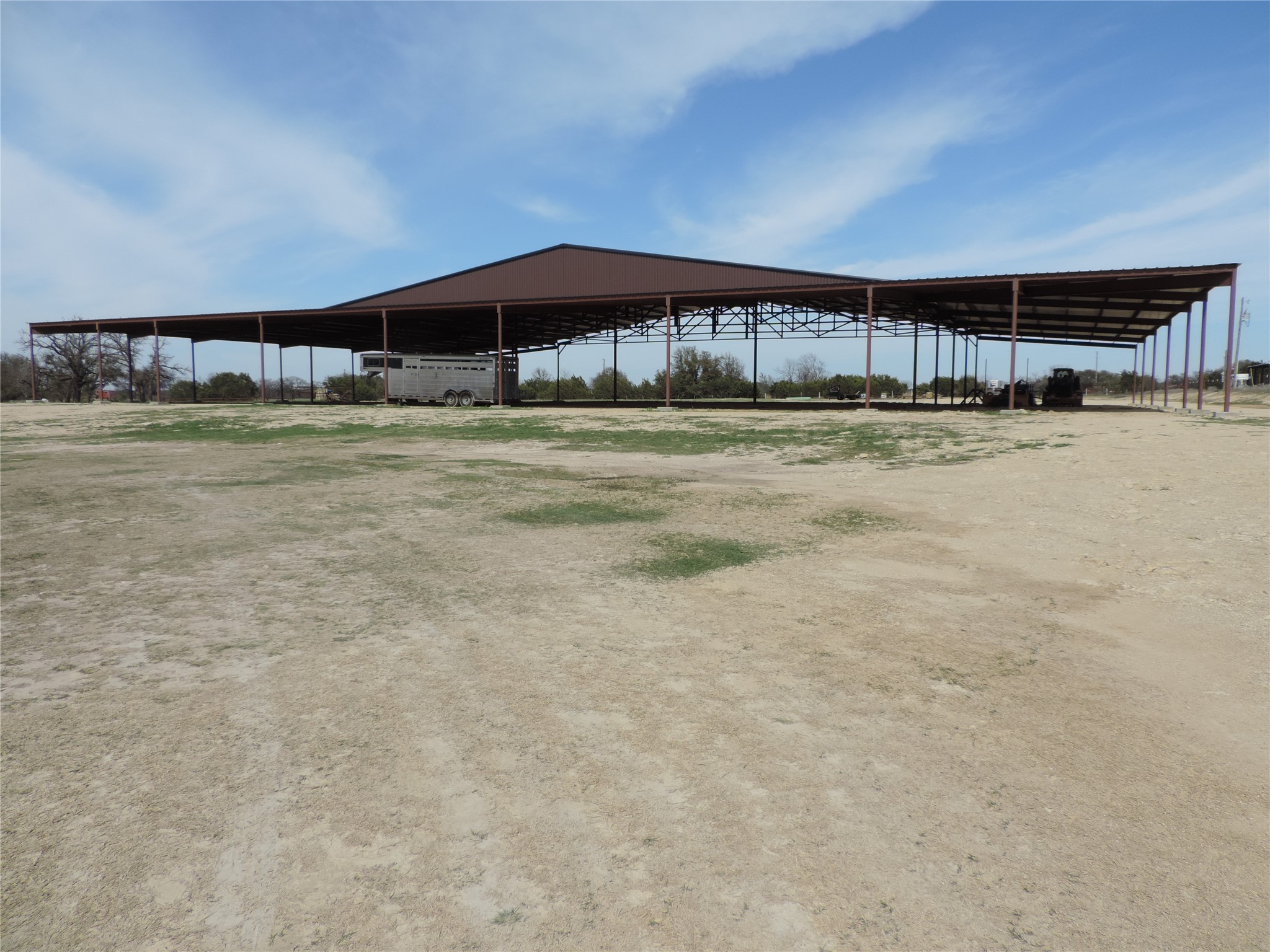 1075 County Road 494 Stephenville TX 76401