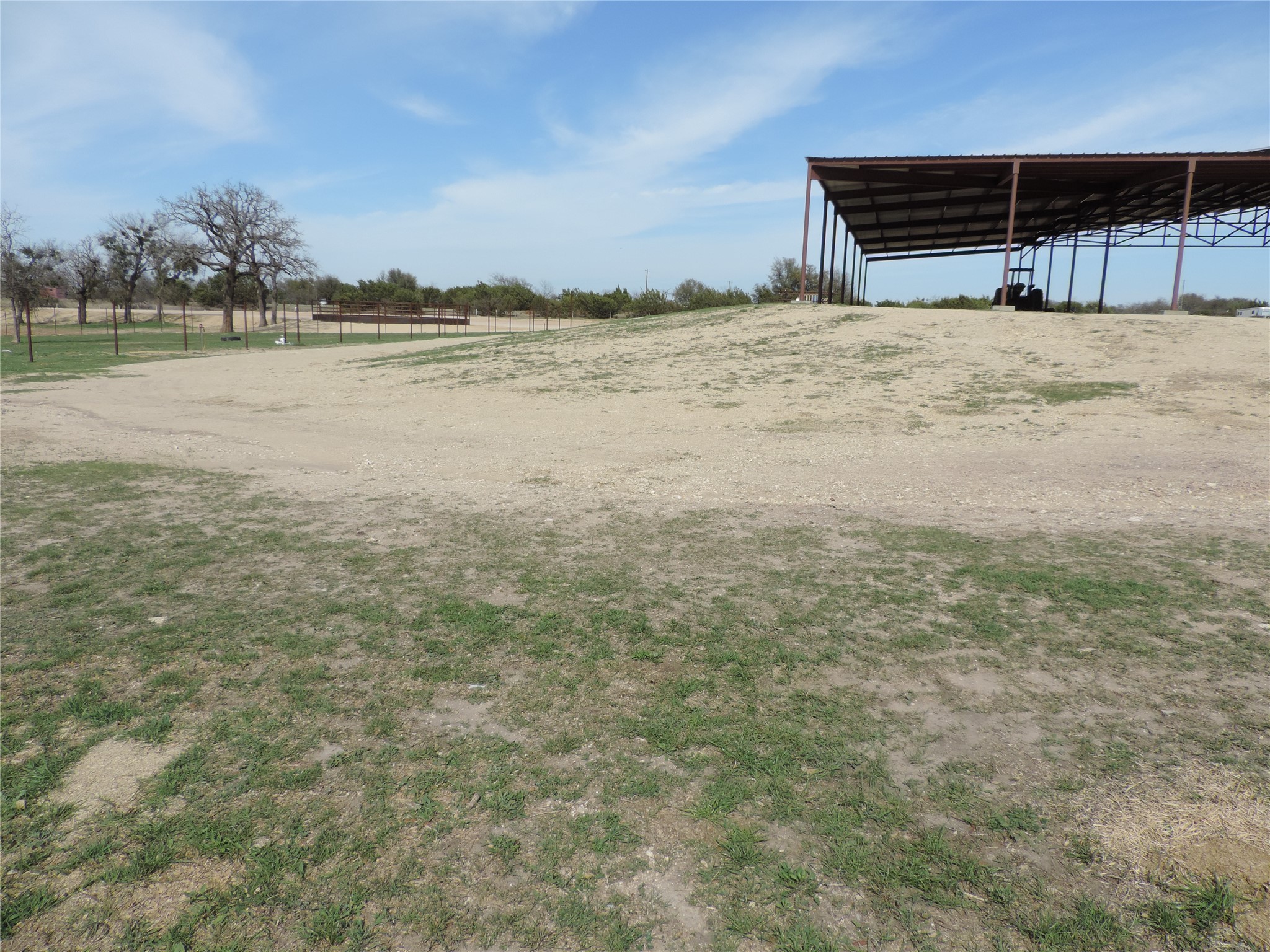 1075 County Road 494 Stephenville TX 76401