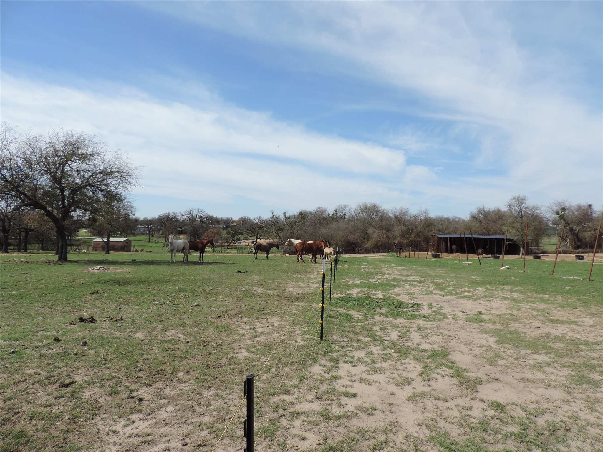1075 County Road 494 Stephenville TX 76401