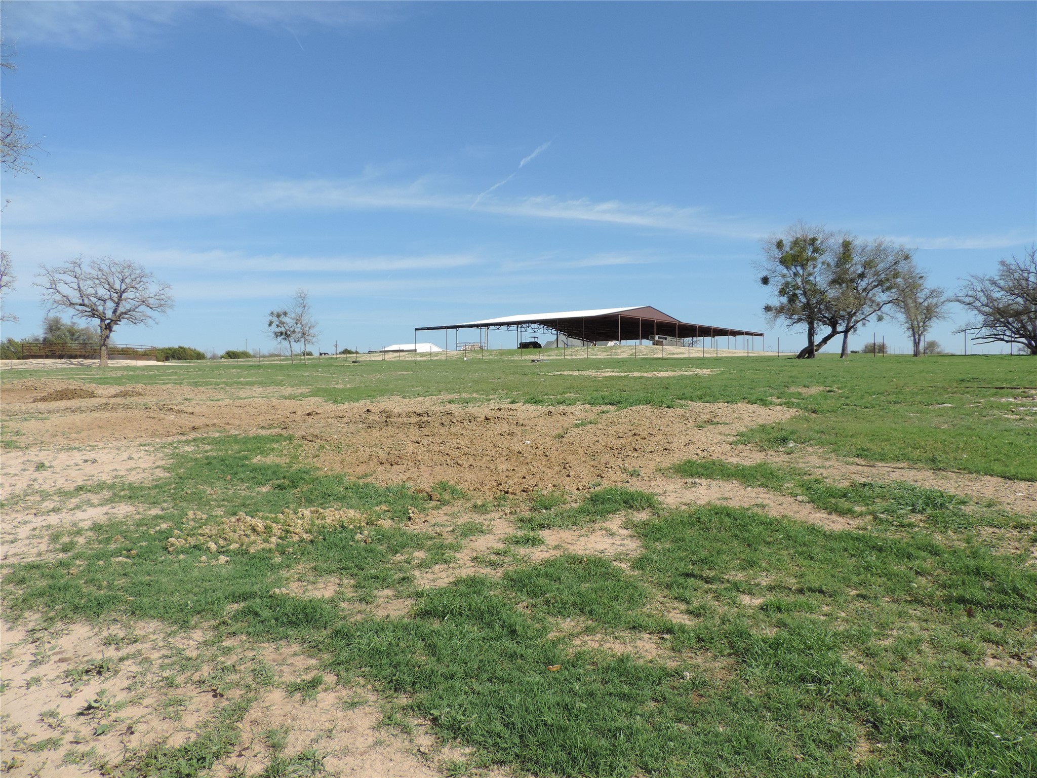 1075 County Road 494 Stephenville TX 76401