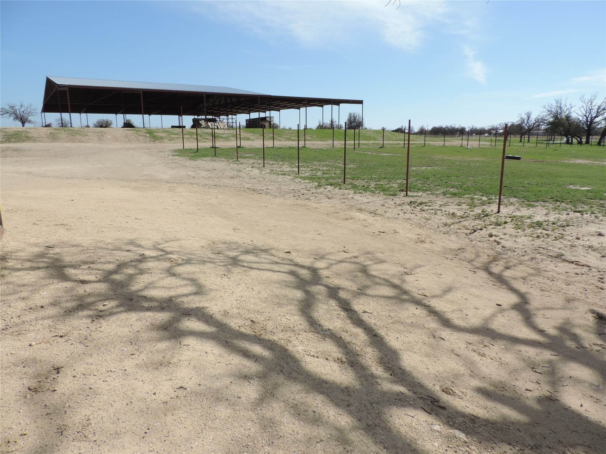 1075 County Road 494 Stephenville TX 76401