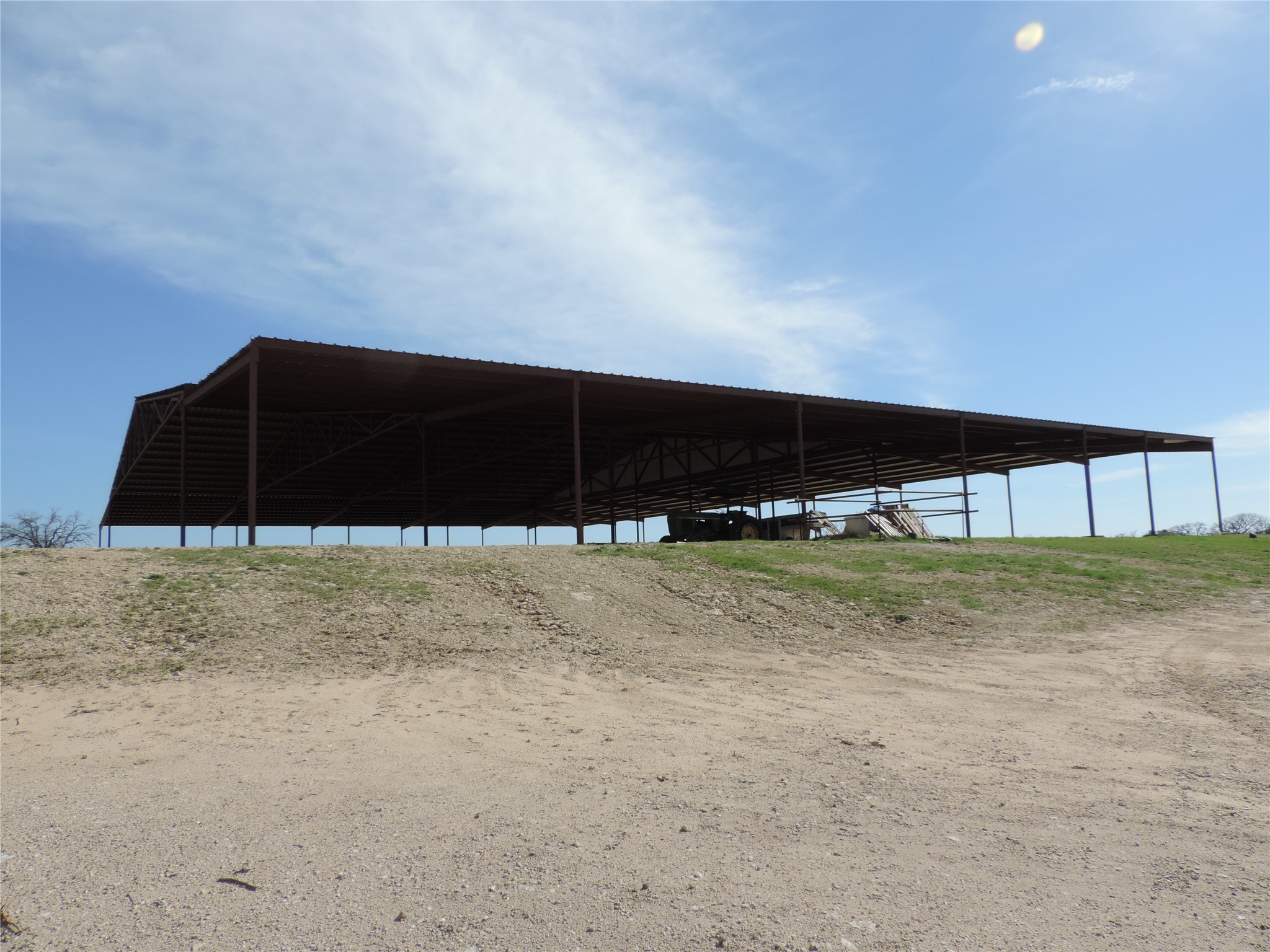 1075 County Road 494 Stephenville TX 76401