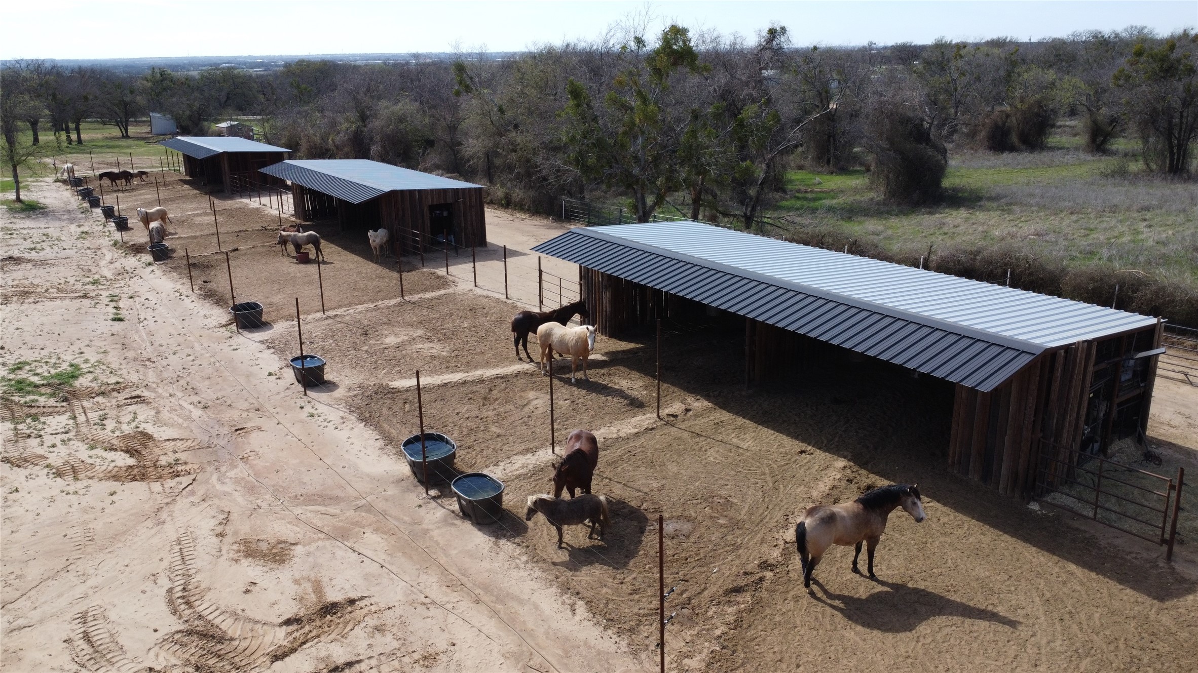 1075 County Road 494 Stephenville TX 76401