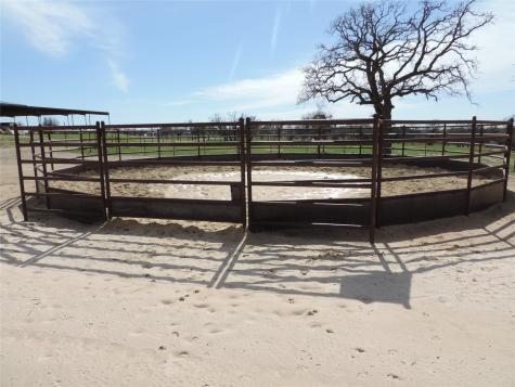 1075 County Road 494 Stephenville TX 76401