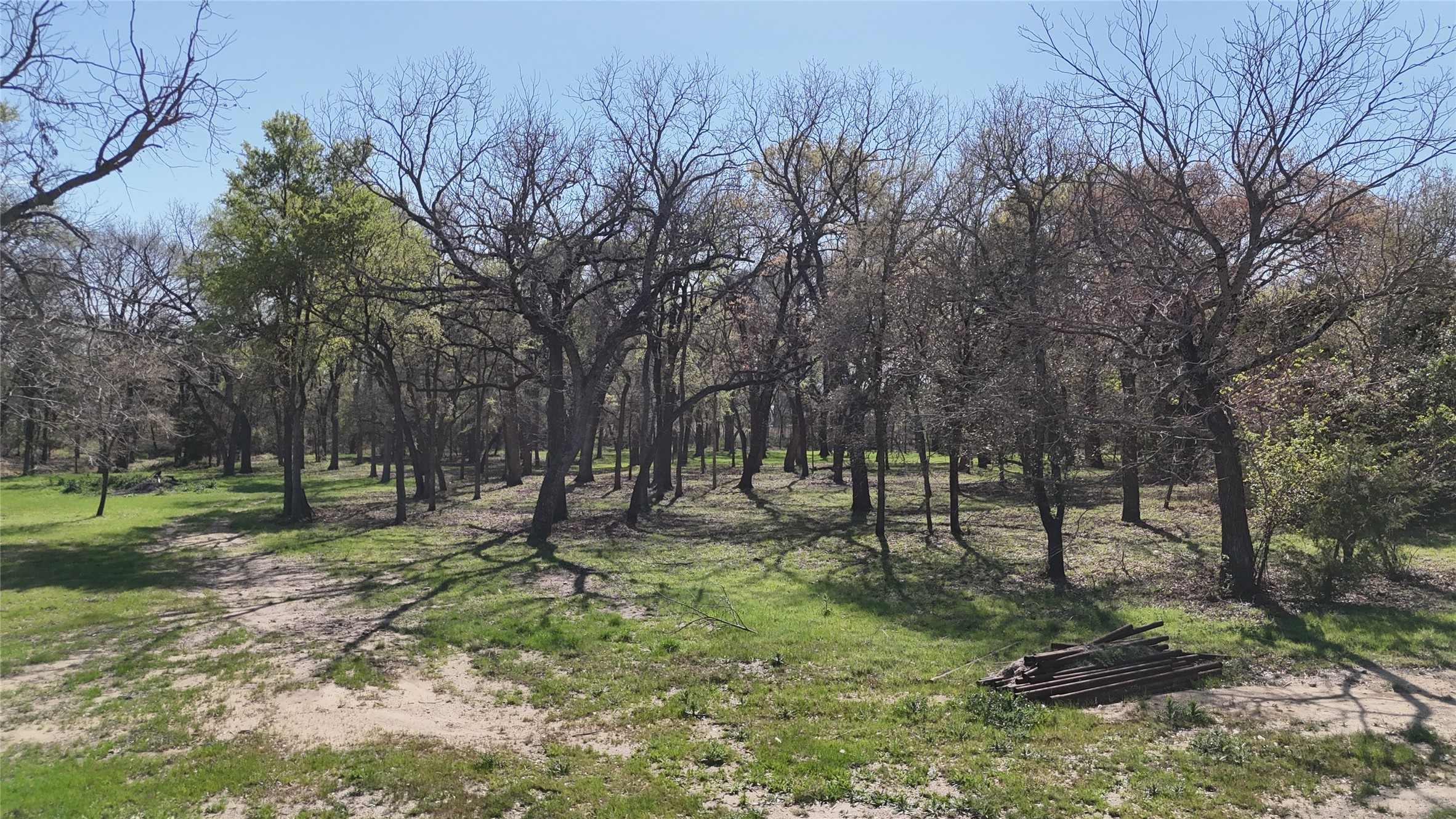 Tbd Tract 3 Ranch Lake Court Weatherford TX 76087