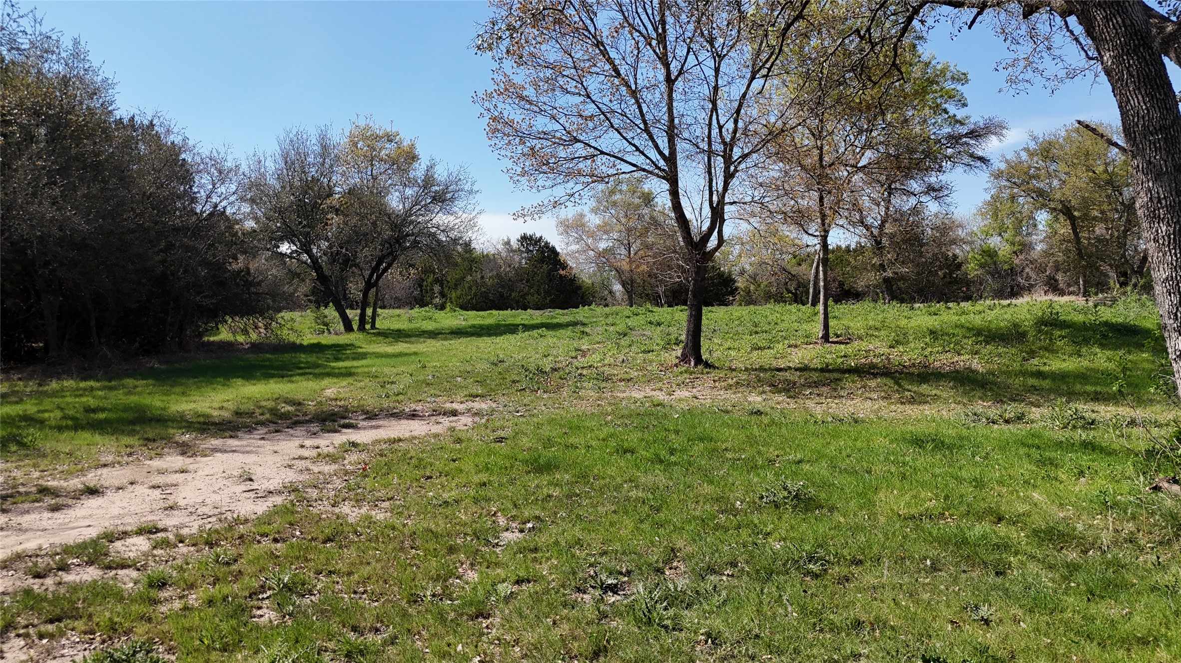 Tbd Tract 3 Ranch Lake Court Weatherford TX 76087