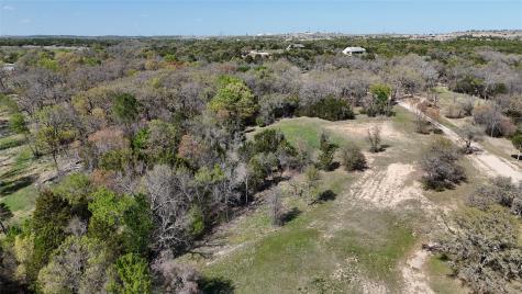 Tbd Tract 3 Ranch Lake Court Weatherford TX 76087