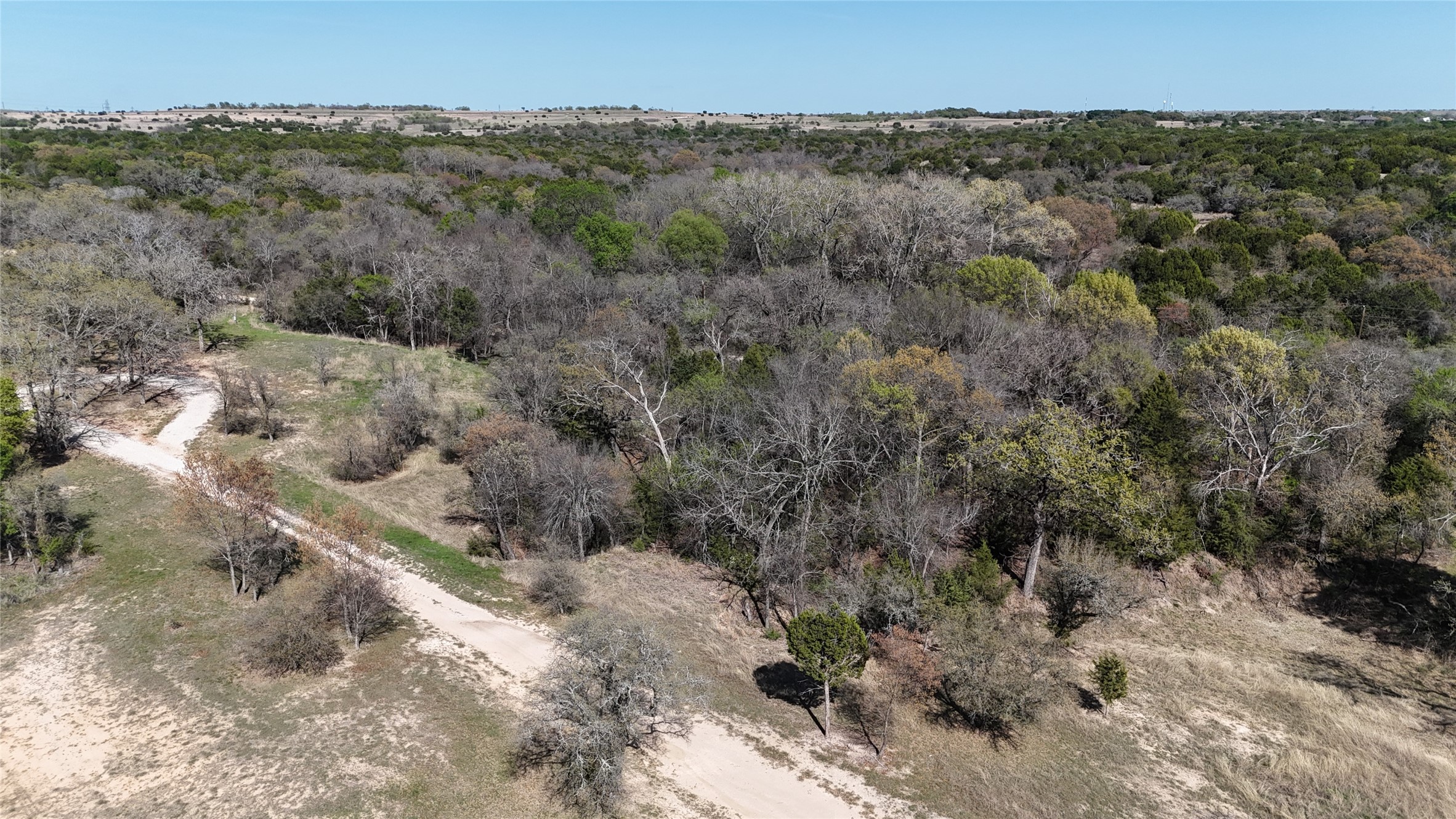 Tbd Tract 3 Ranch Lake Court Weatherford TX 76087
